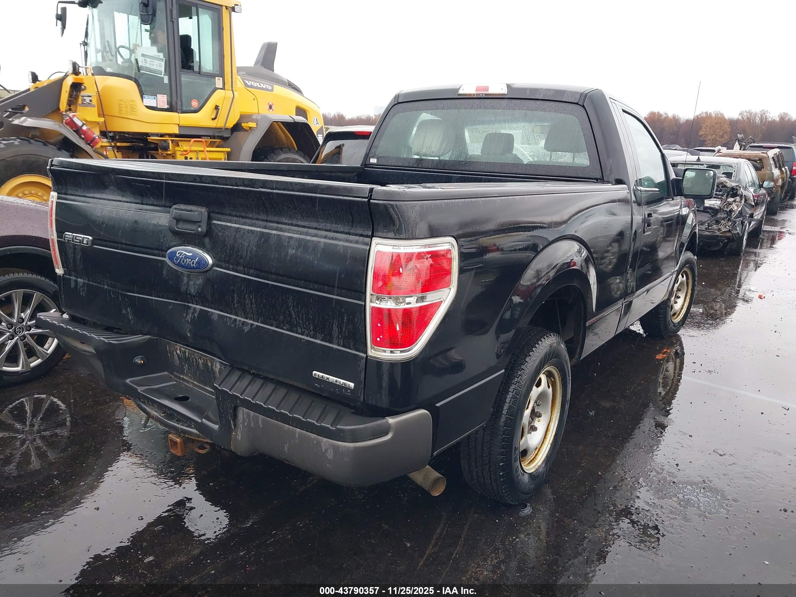 FORD F-150 image 4