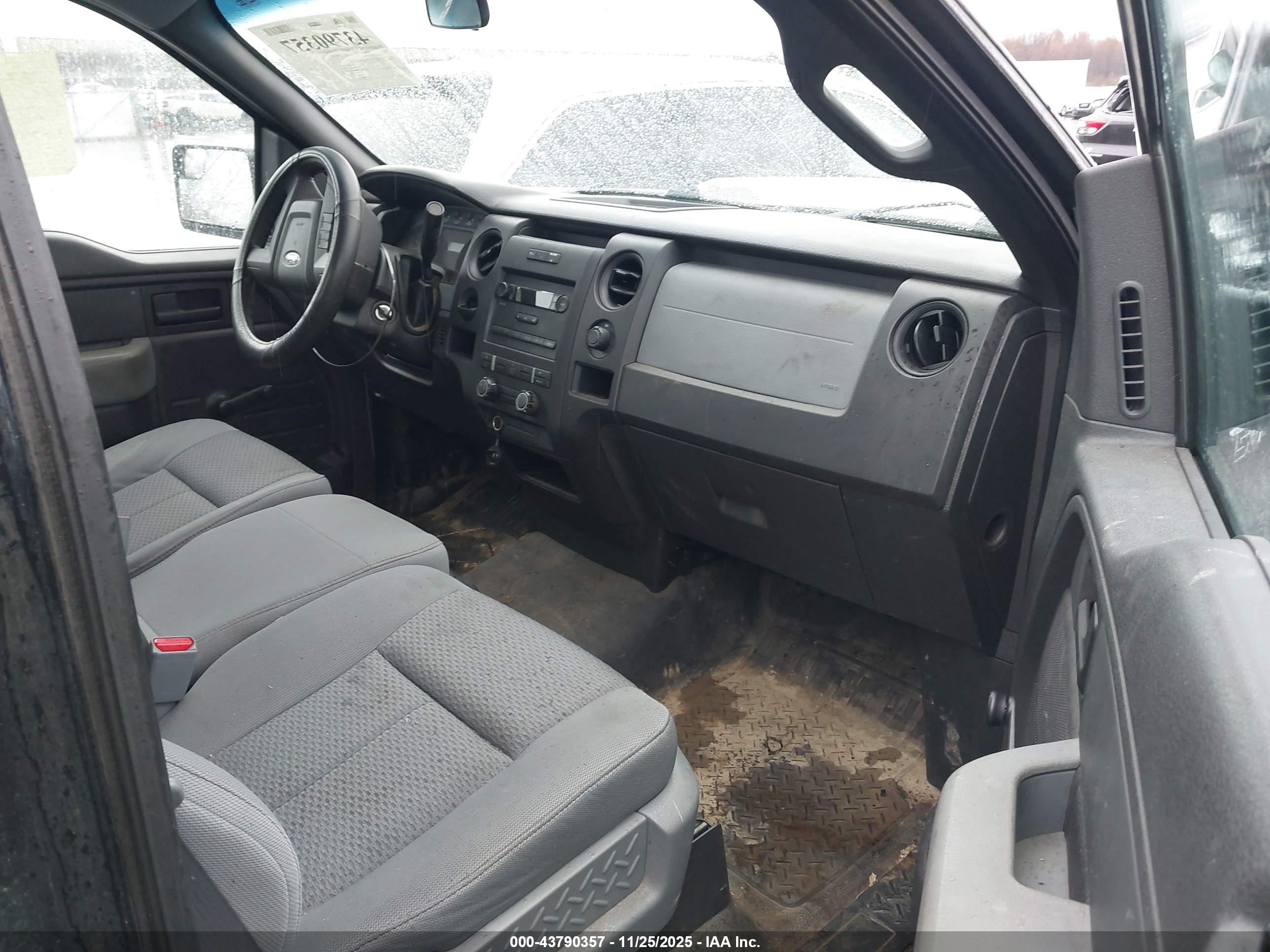 FORD F-150 image 5