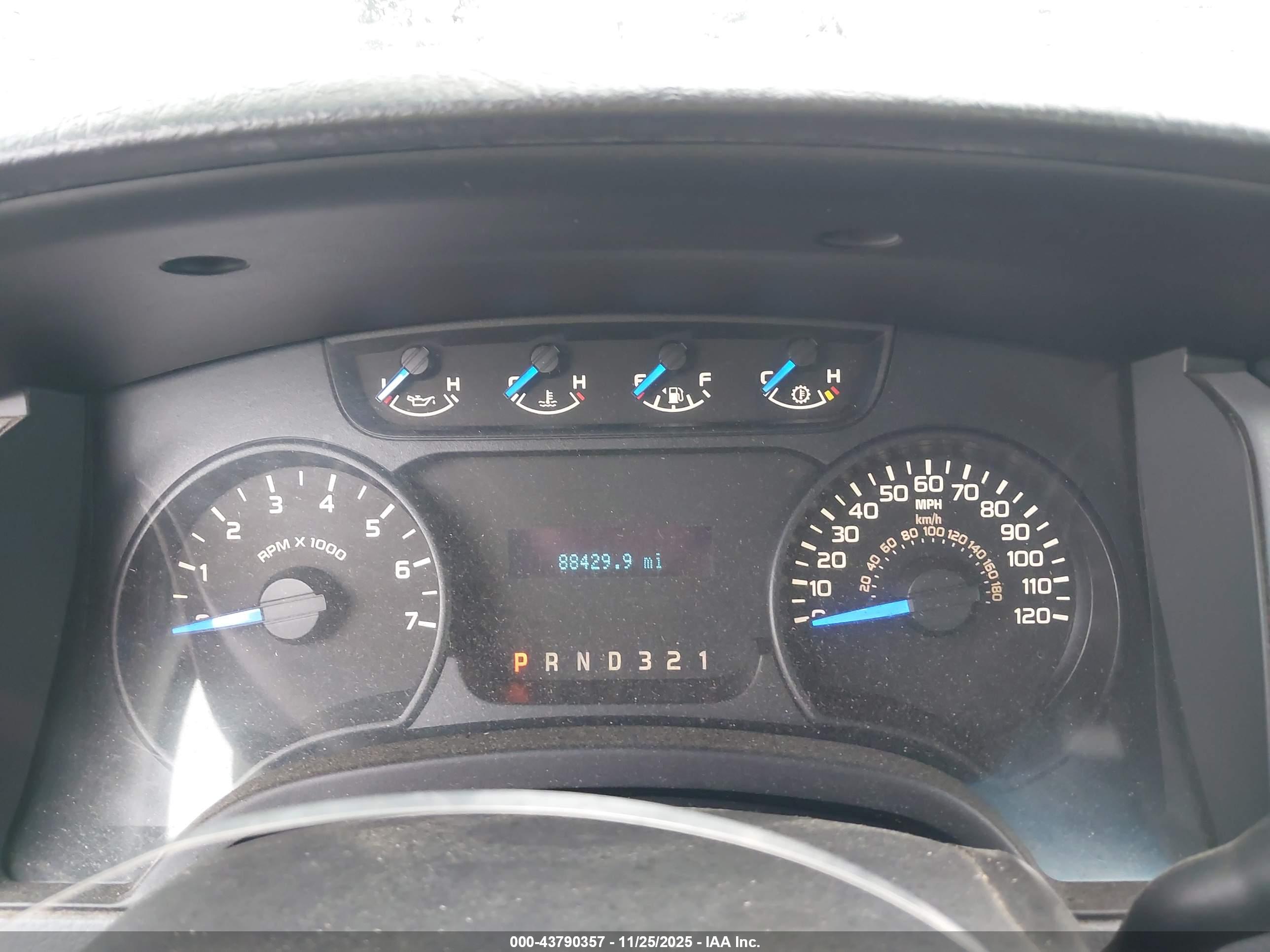 FORD F-150 image 7