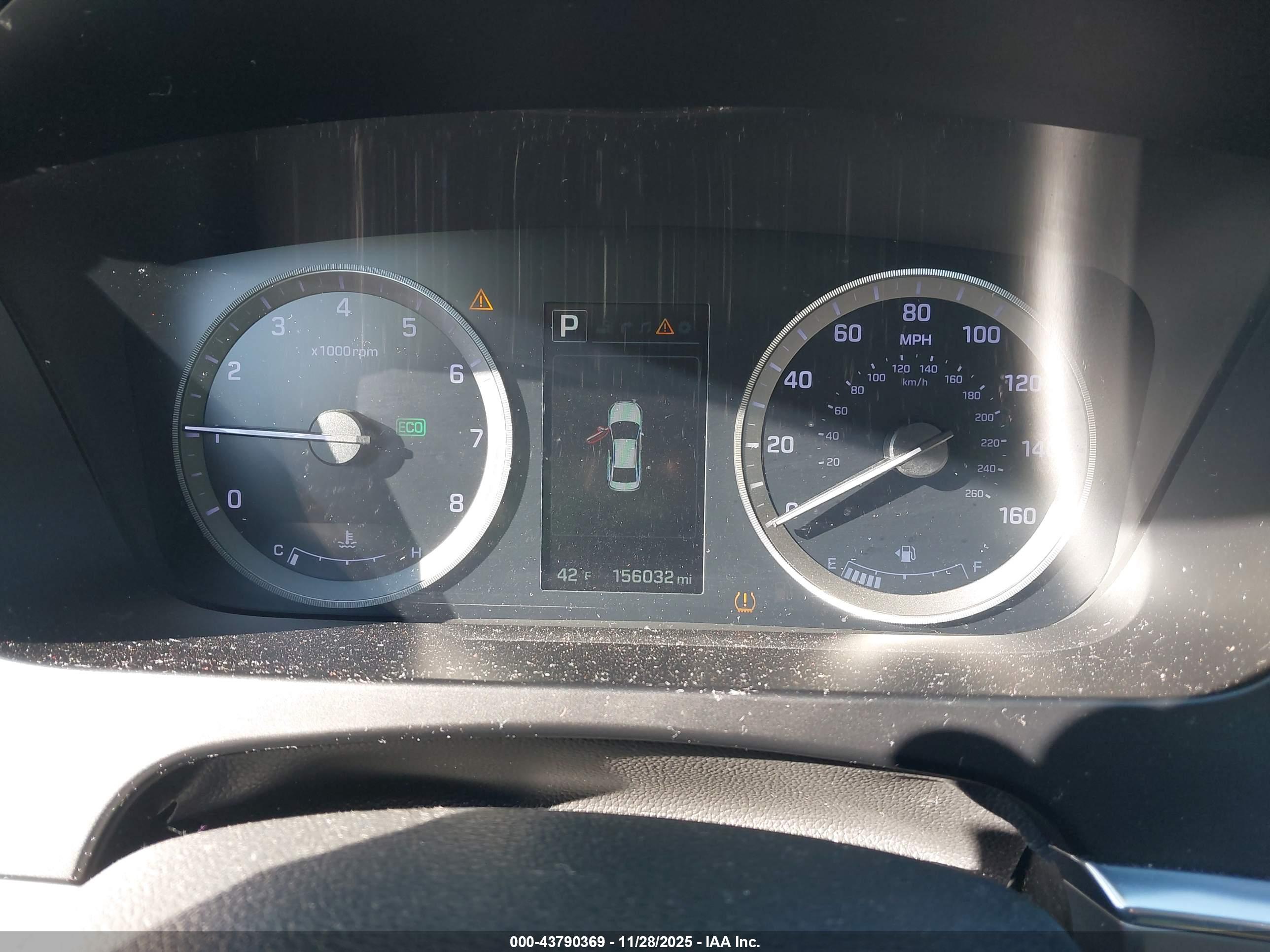 HYUNDAI SONATA image 7