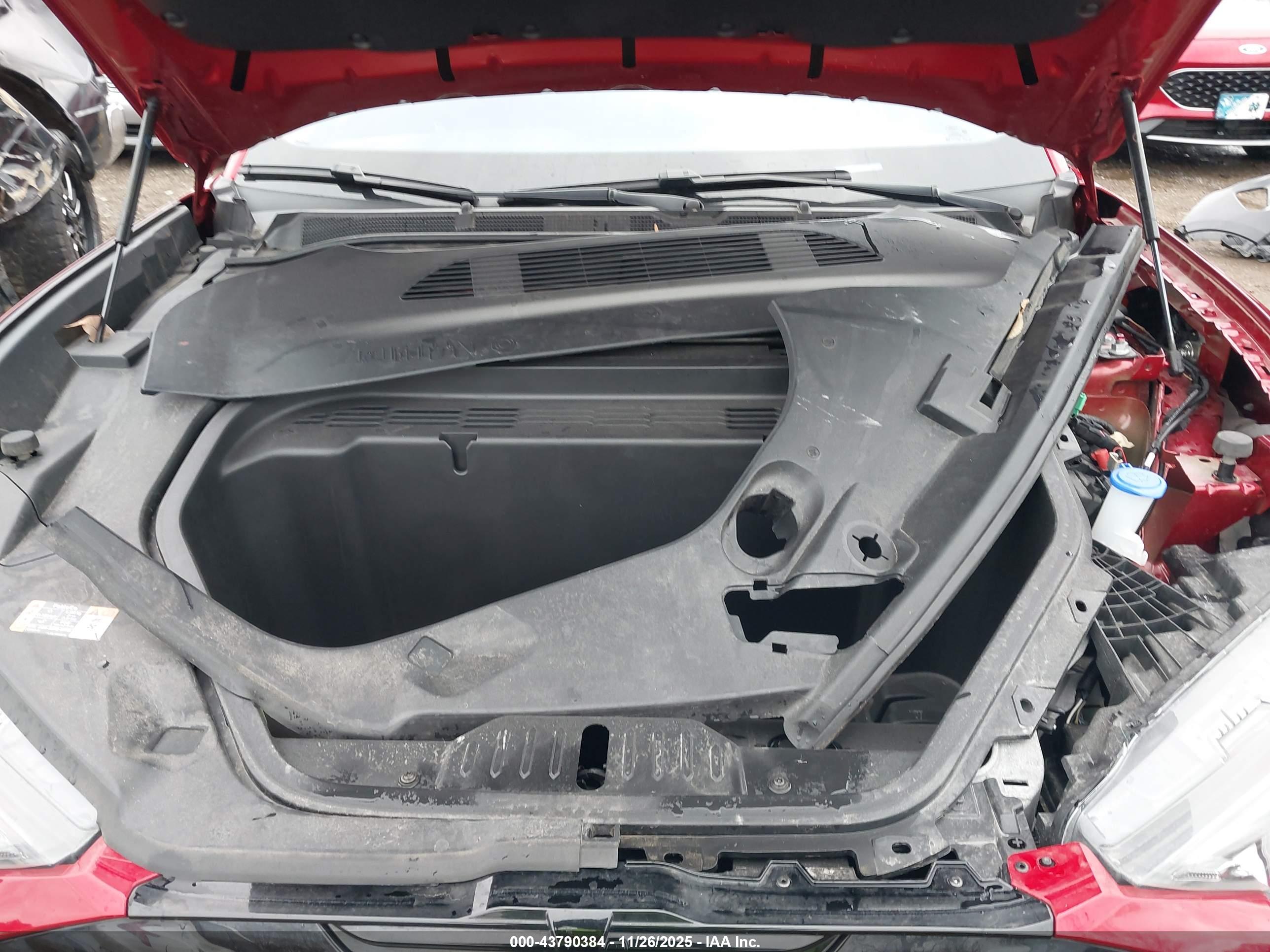 FORD MUSTANG image 10