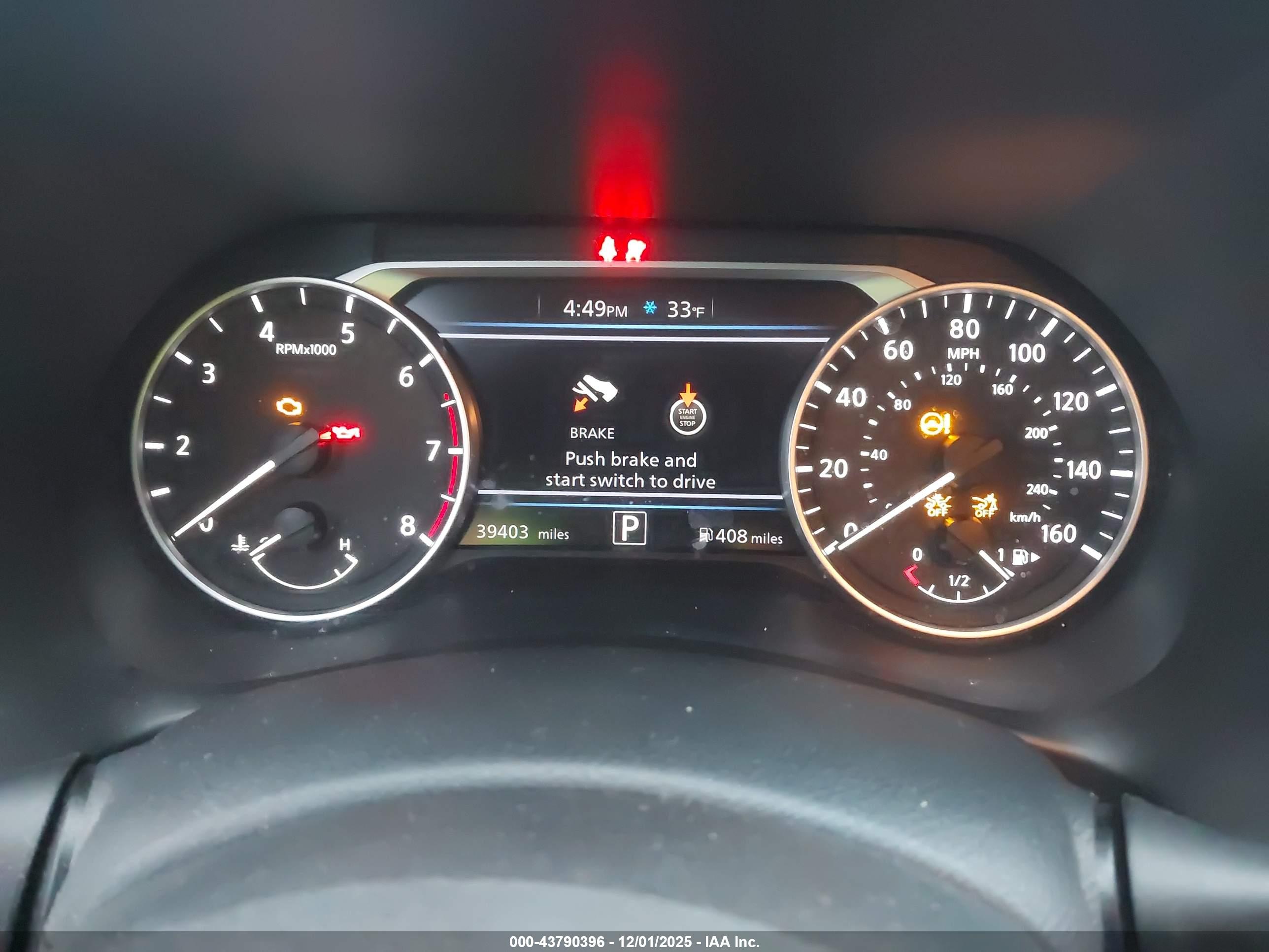 NISSAN SENTRA image 7