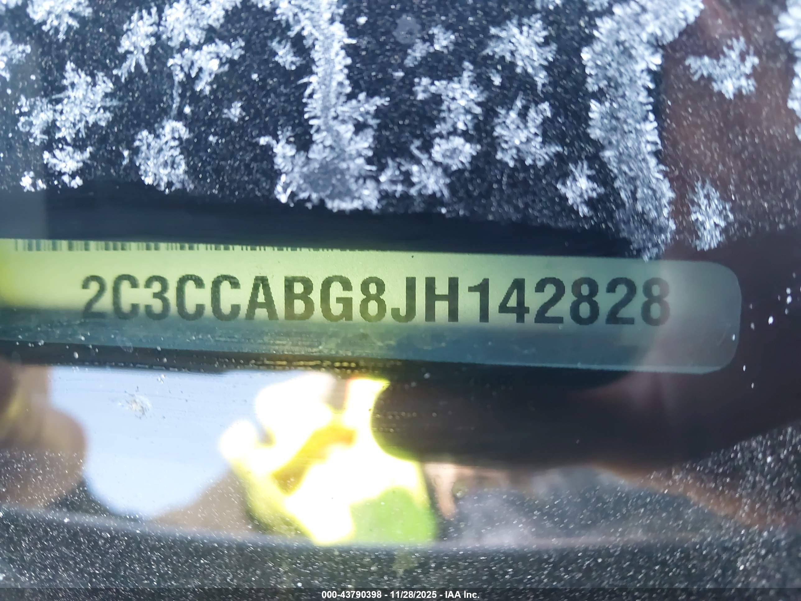 CHRYSLER 300 image 9