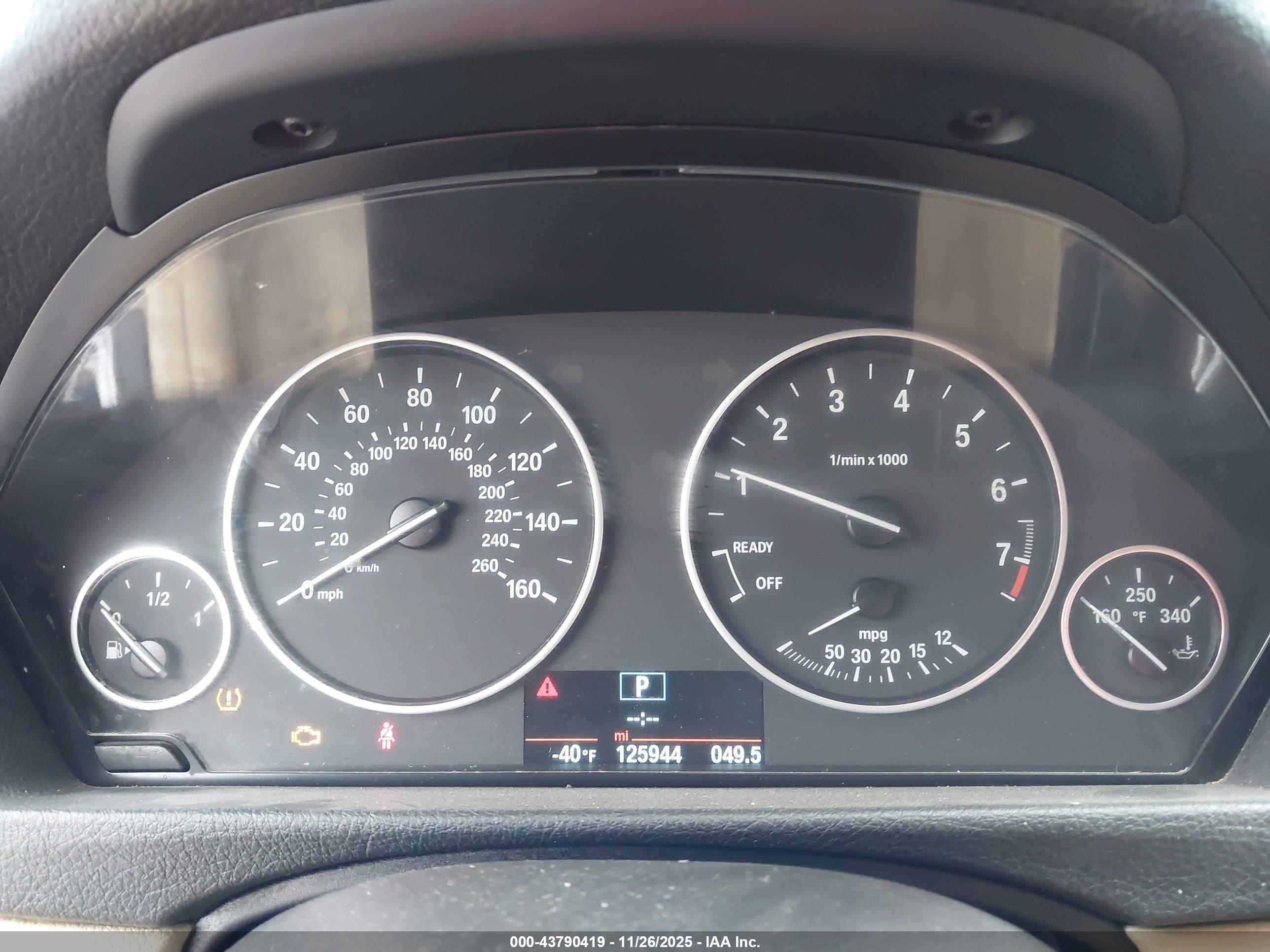 BMW 328I image 7