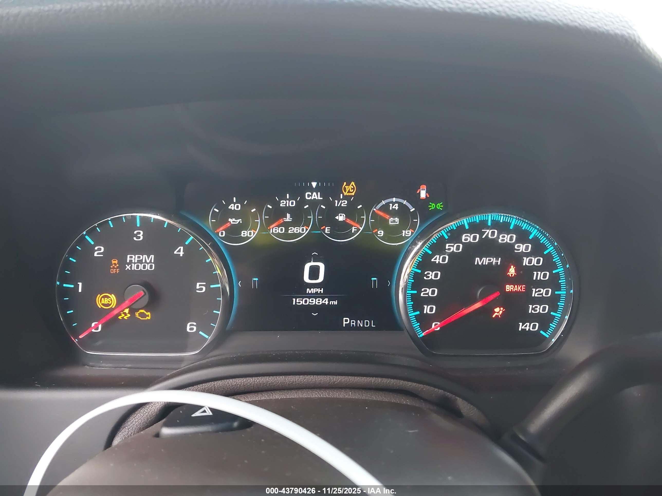 GMC YUKON image 7