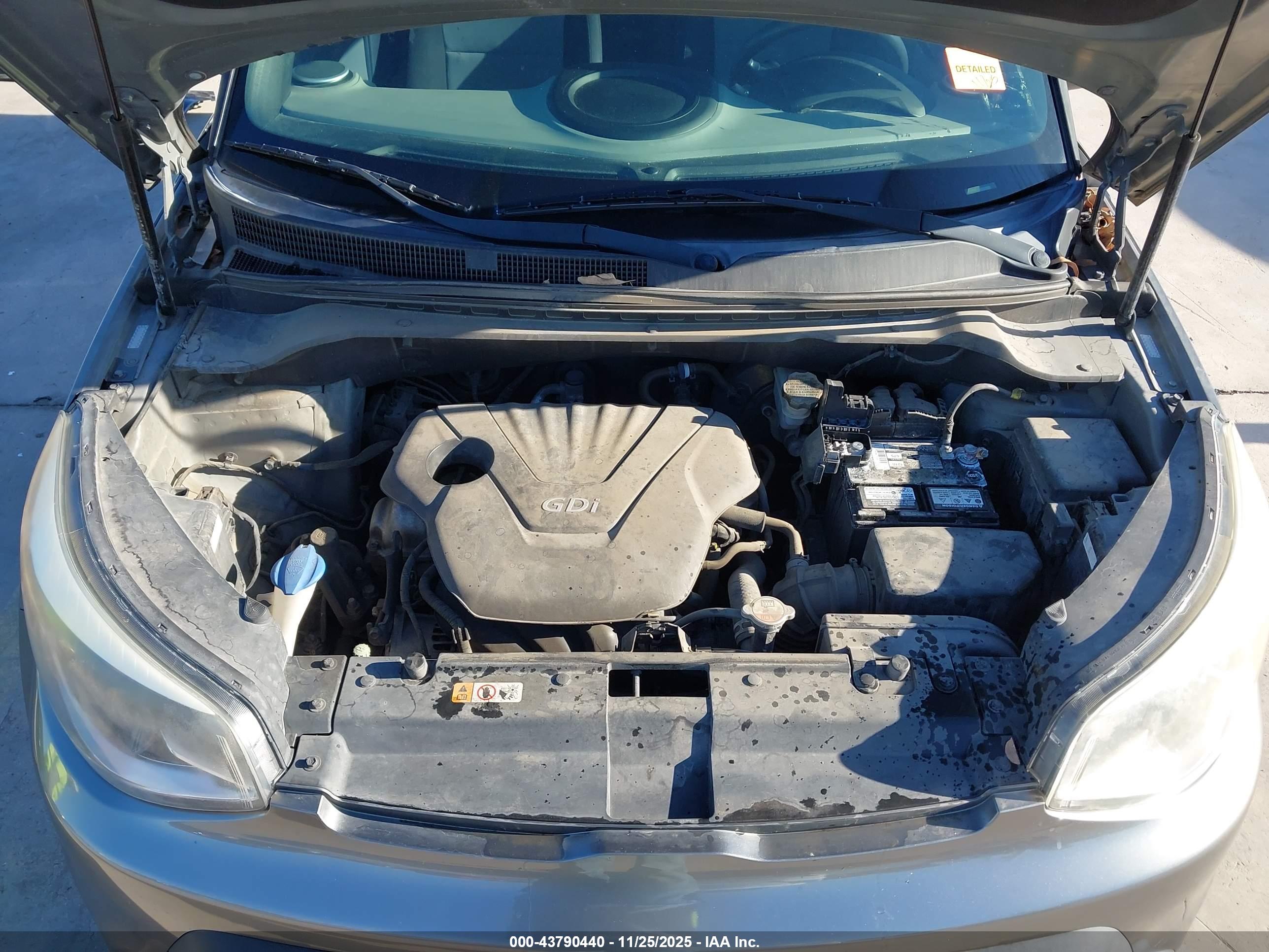 KIA SOUL image 10