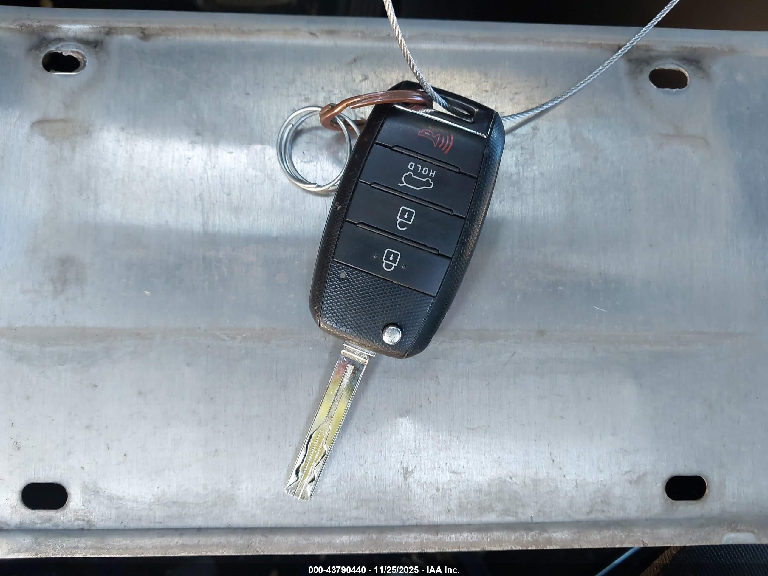 KIA SOUL image 11