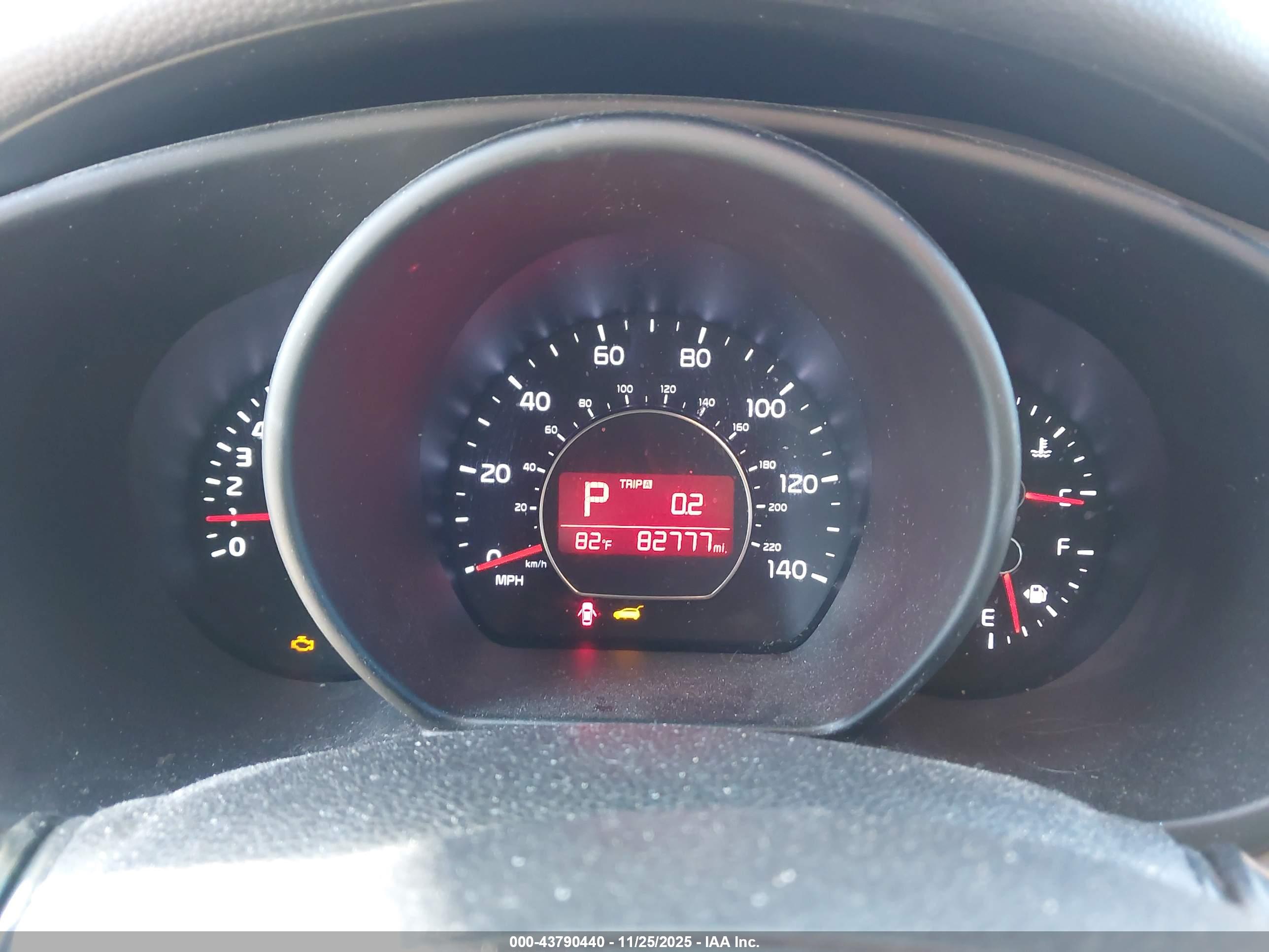 KIA SOUL image 7