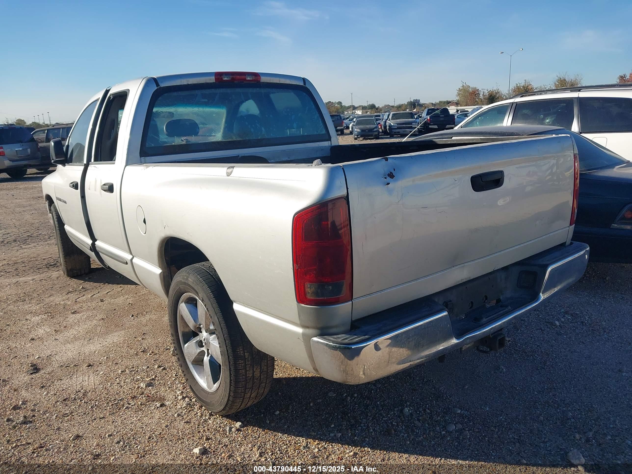 DODGE RAM image 3