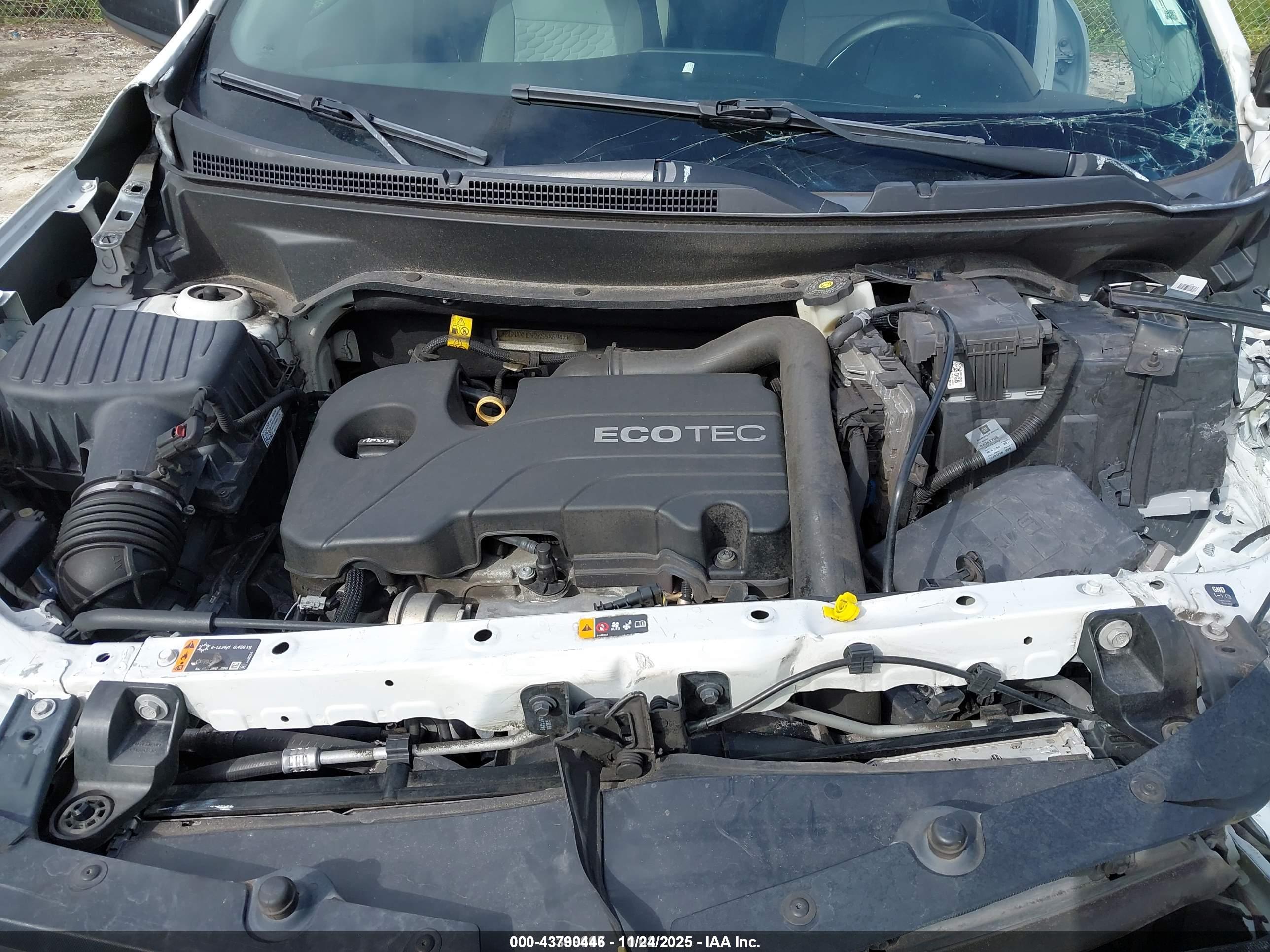 CHEVROLET EQUINOX image 10