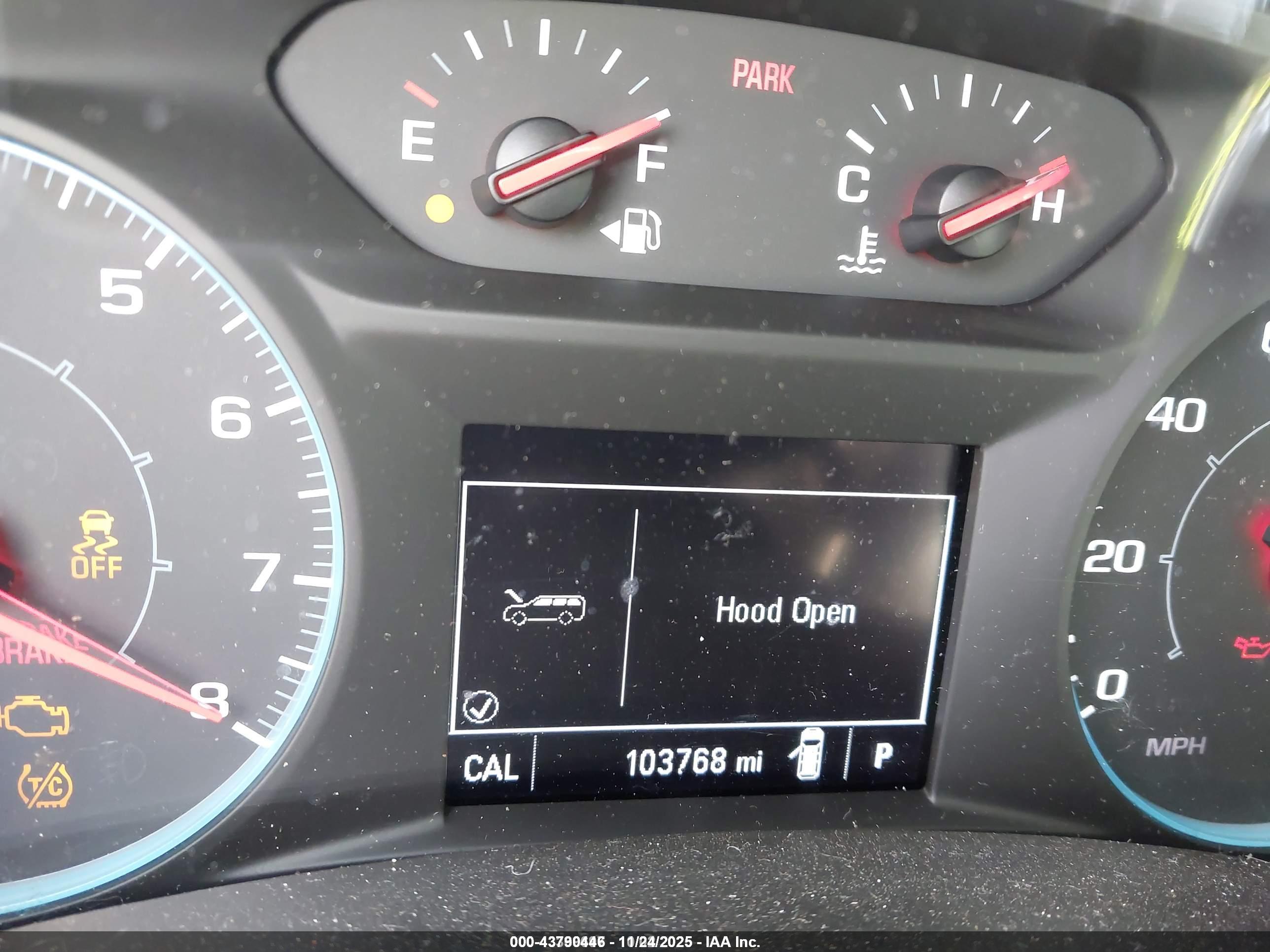 CHEVROLET EQUINOX image 7