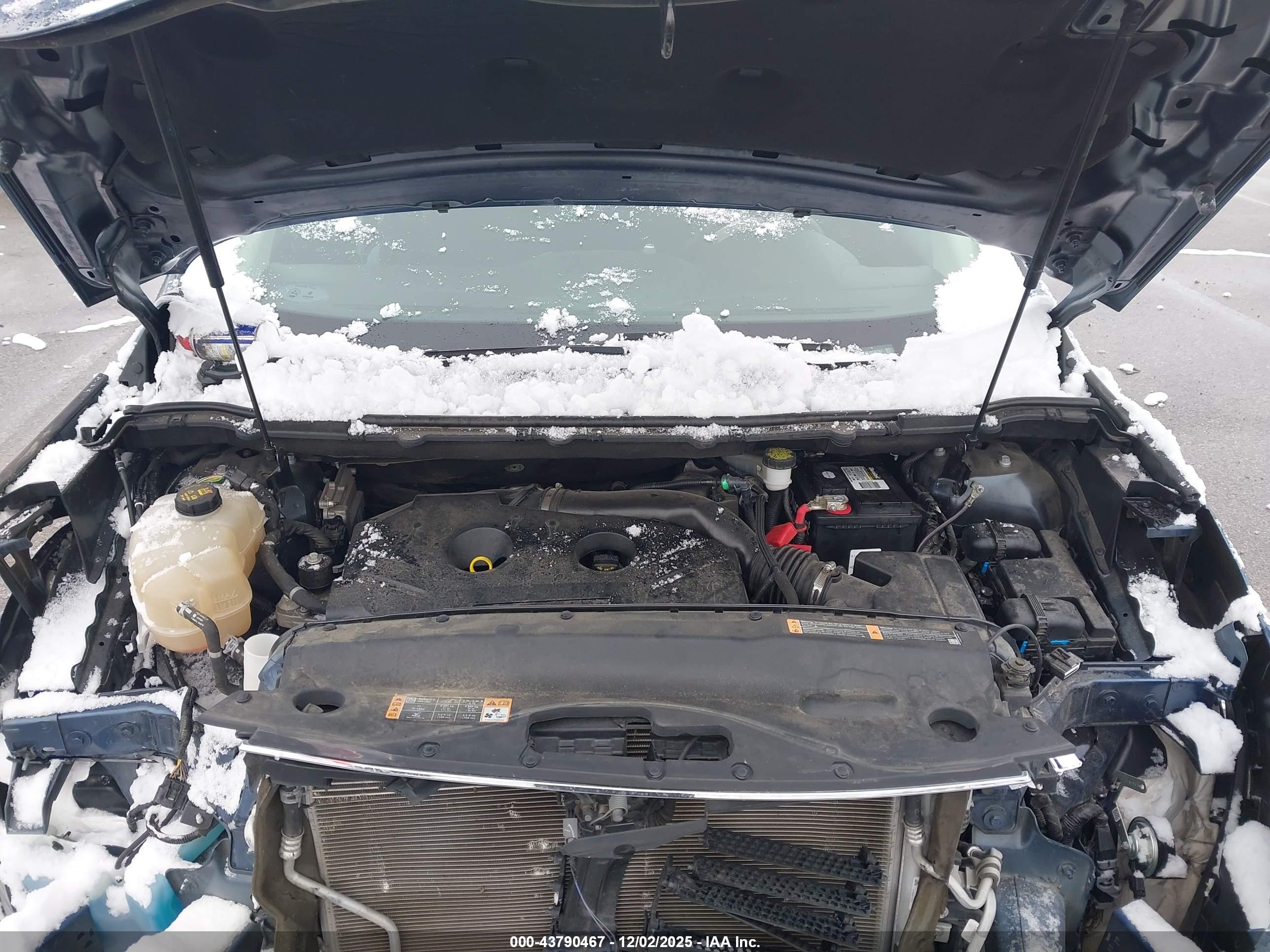 FORD EDGE image 10
