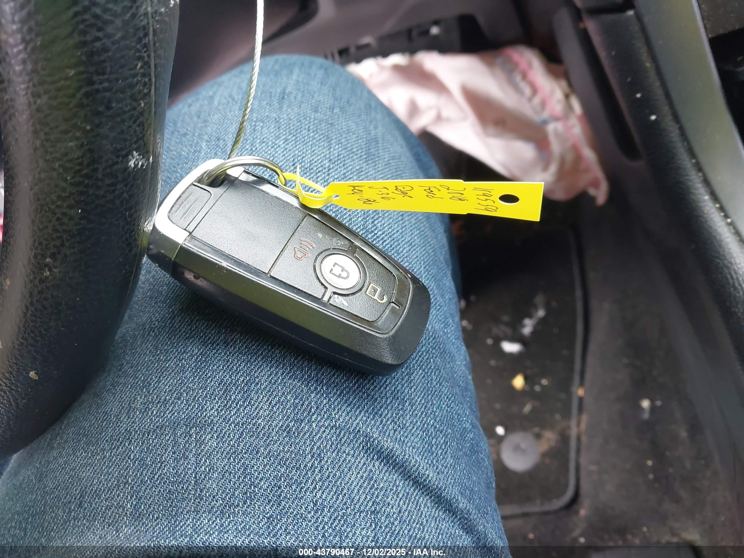 FORD EDGE image 11