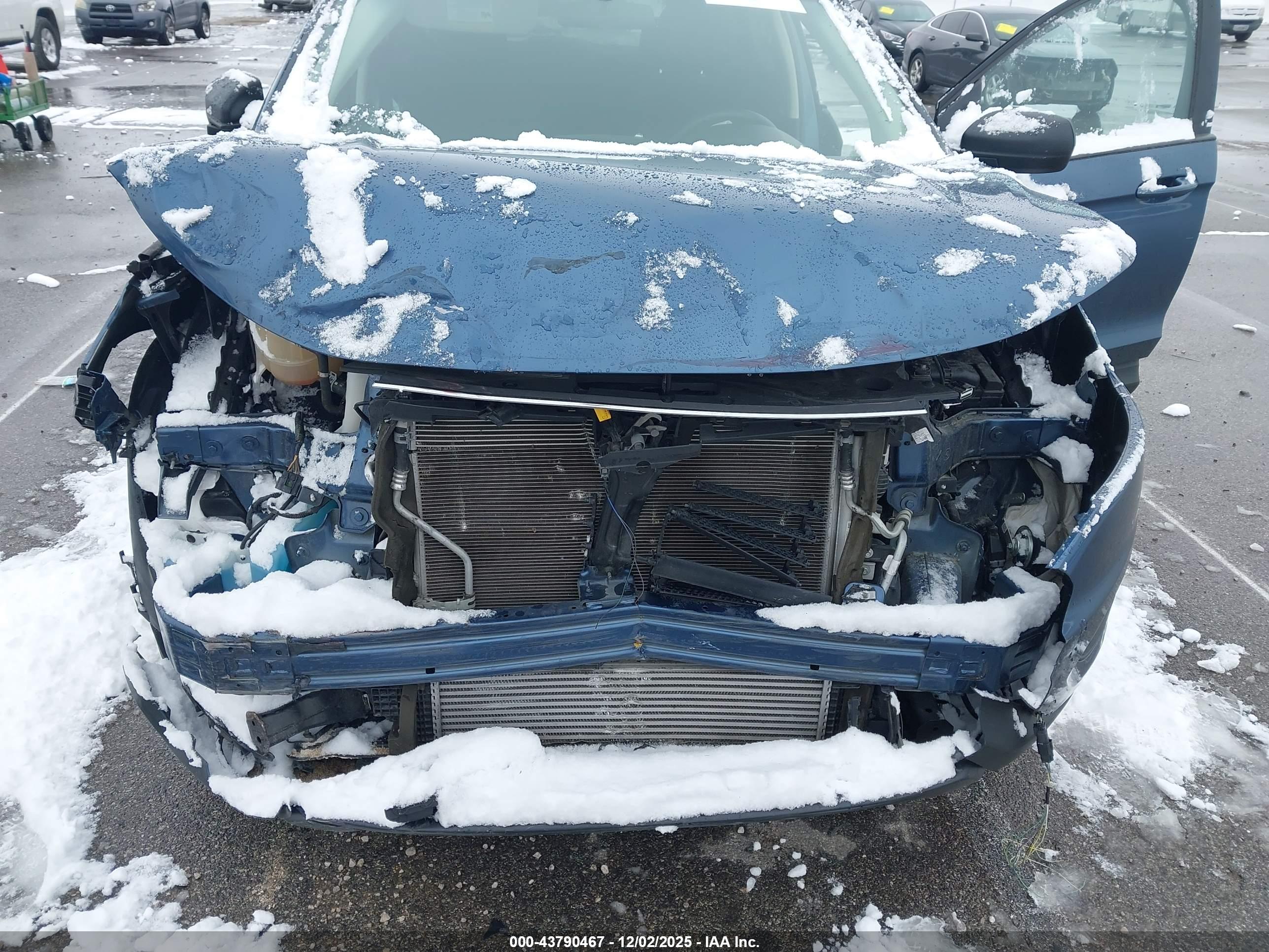 FORD EDGE image 6