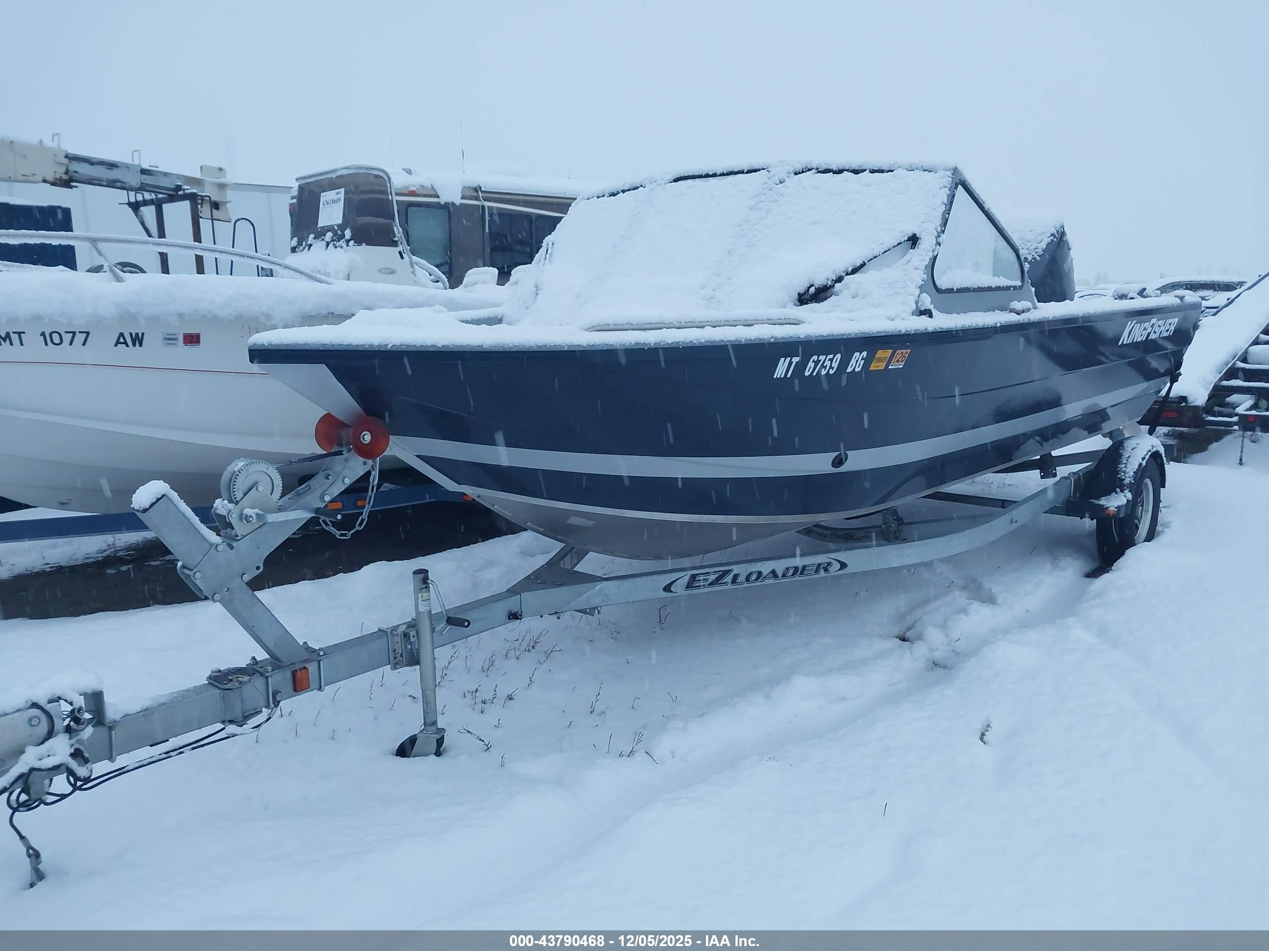 FALCON 2025 image 2