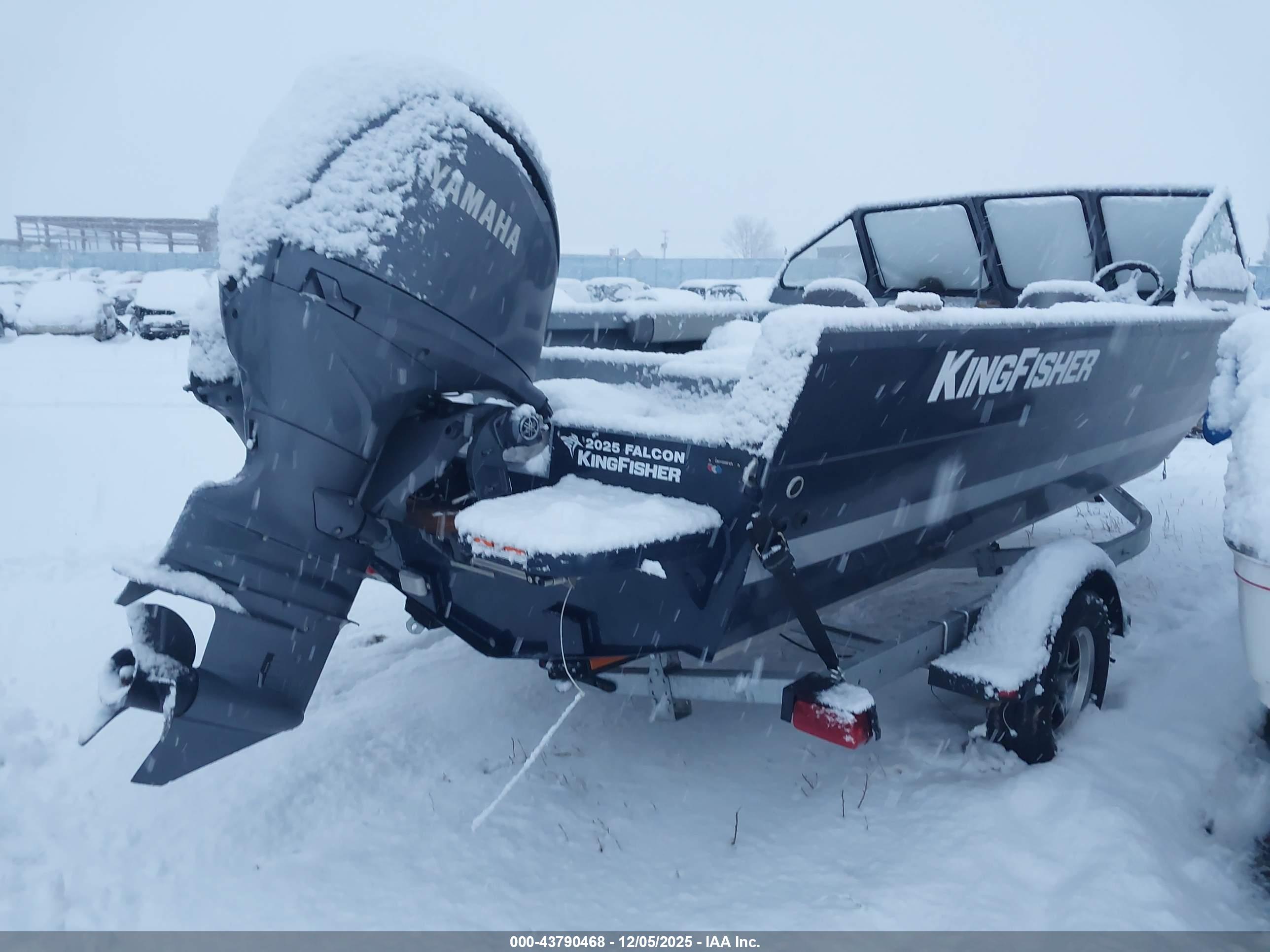 FALCON 2025 image 4