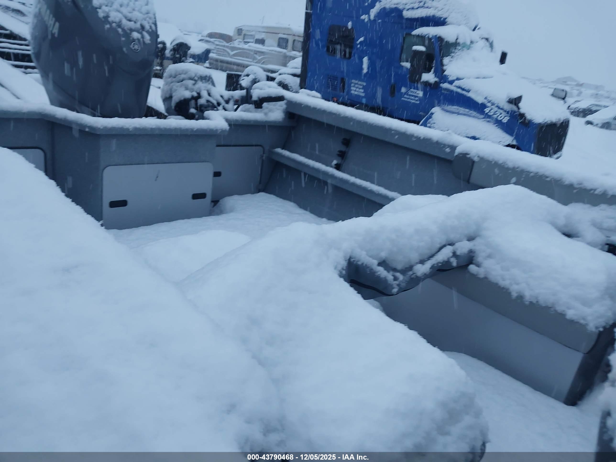 FALCON 2025 image 8