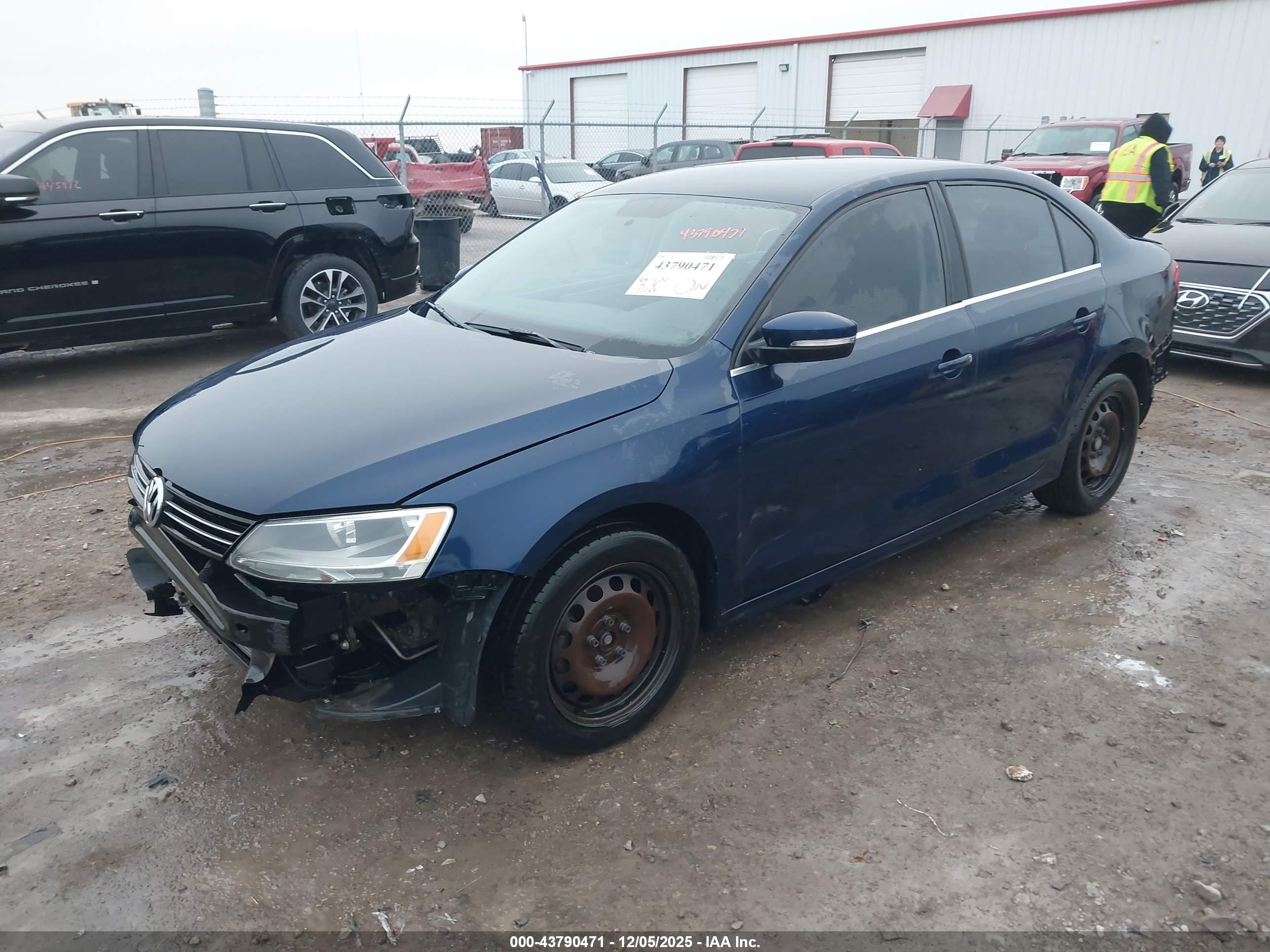 VOLKSWAGEN JETTA image 2