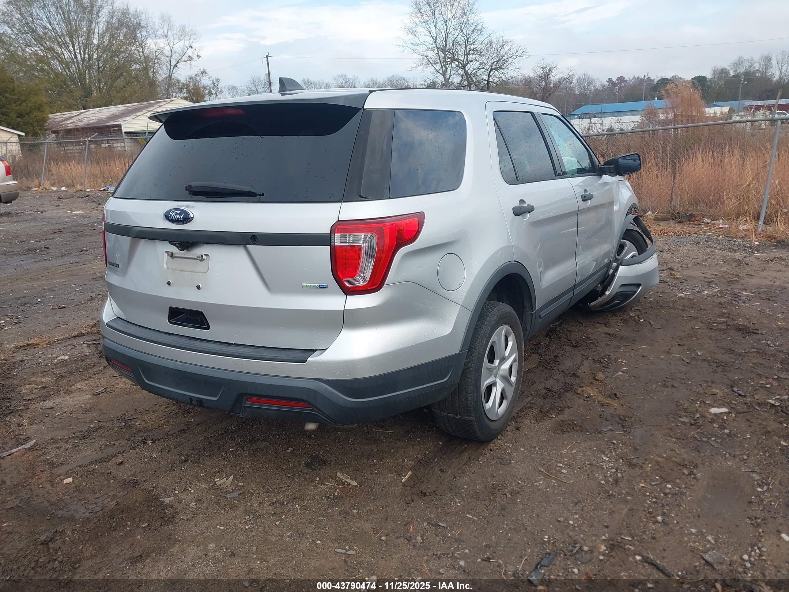 FORD POLICE image 4