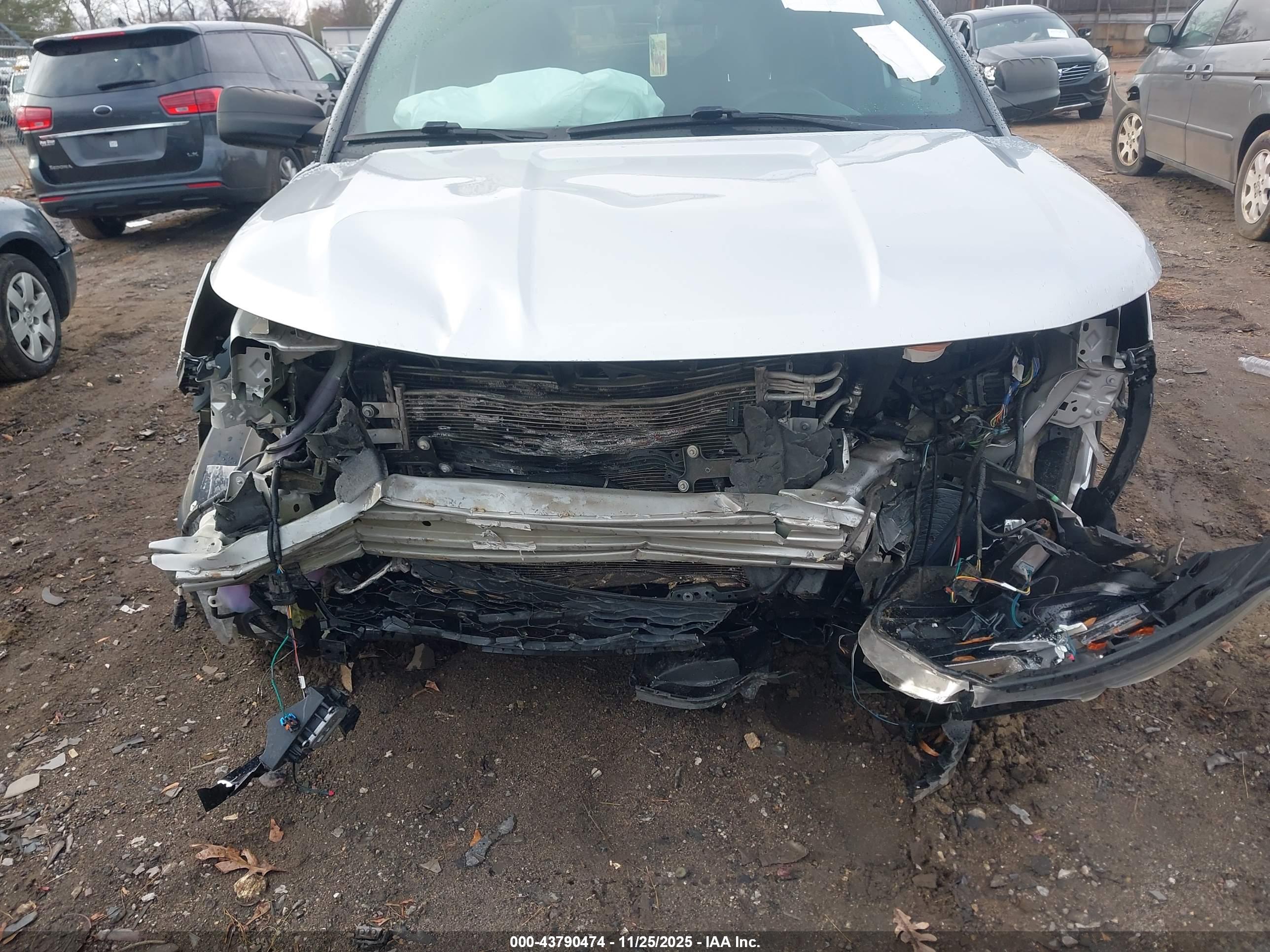 FORD POLICE image 6