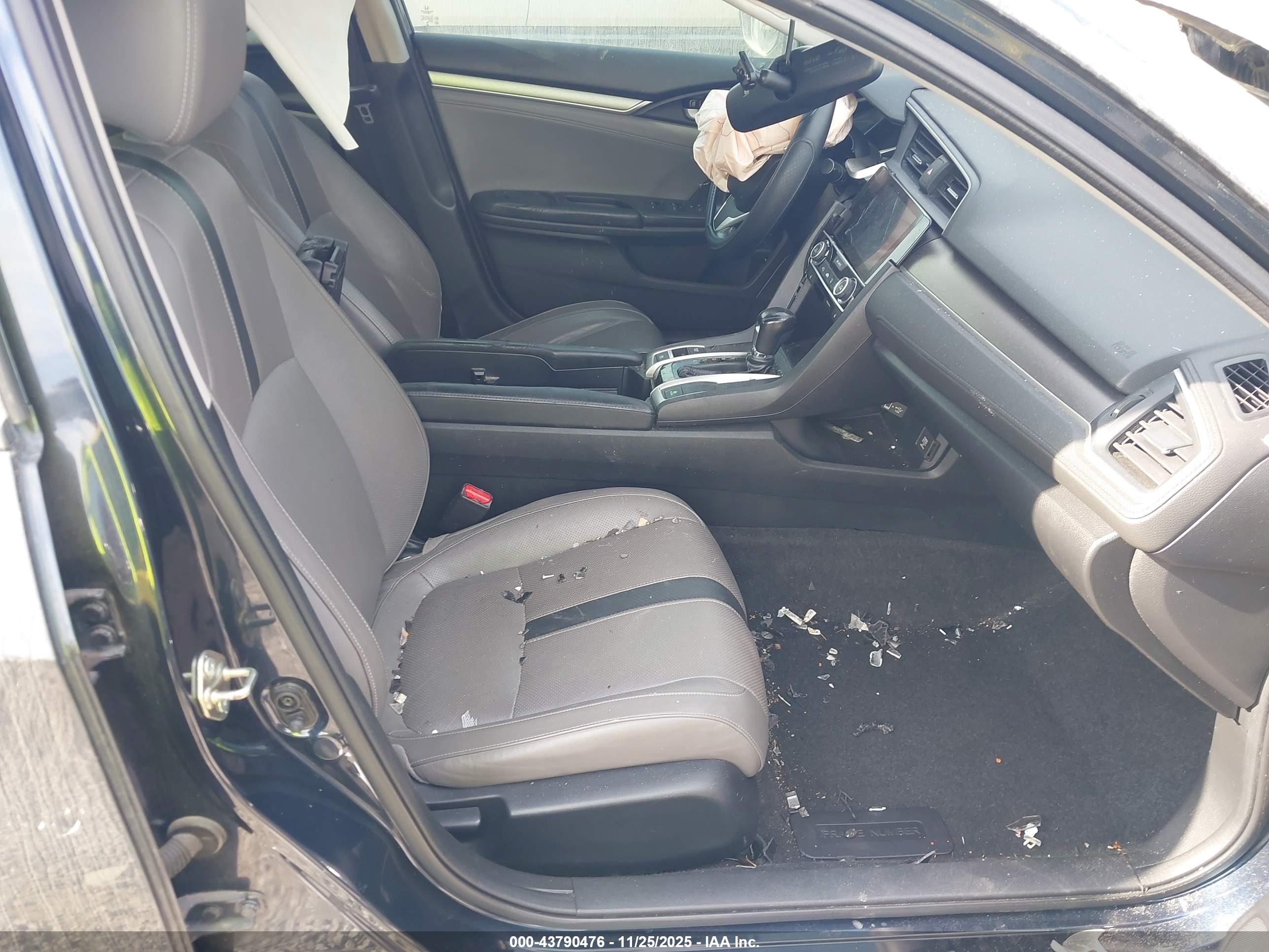 HONDA CIVIC image 5