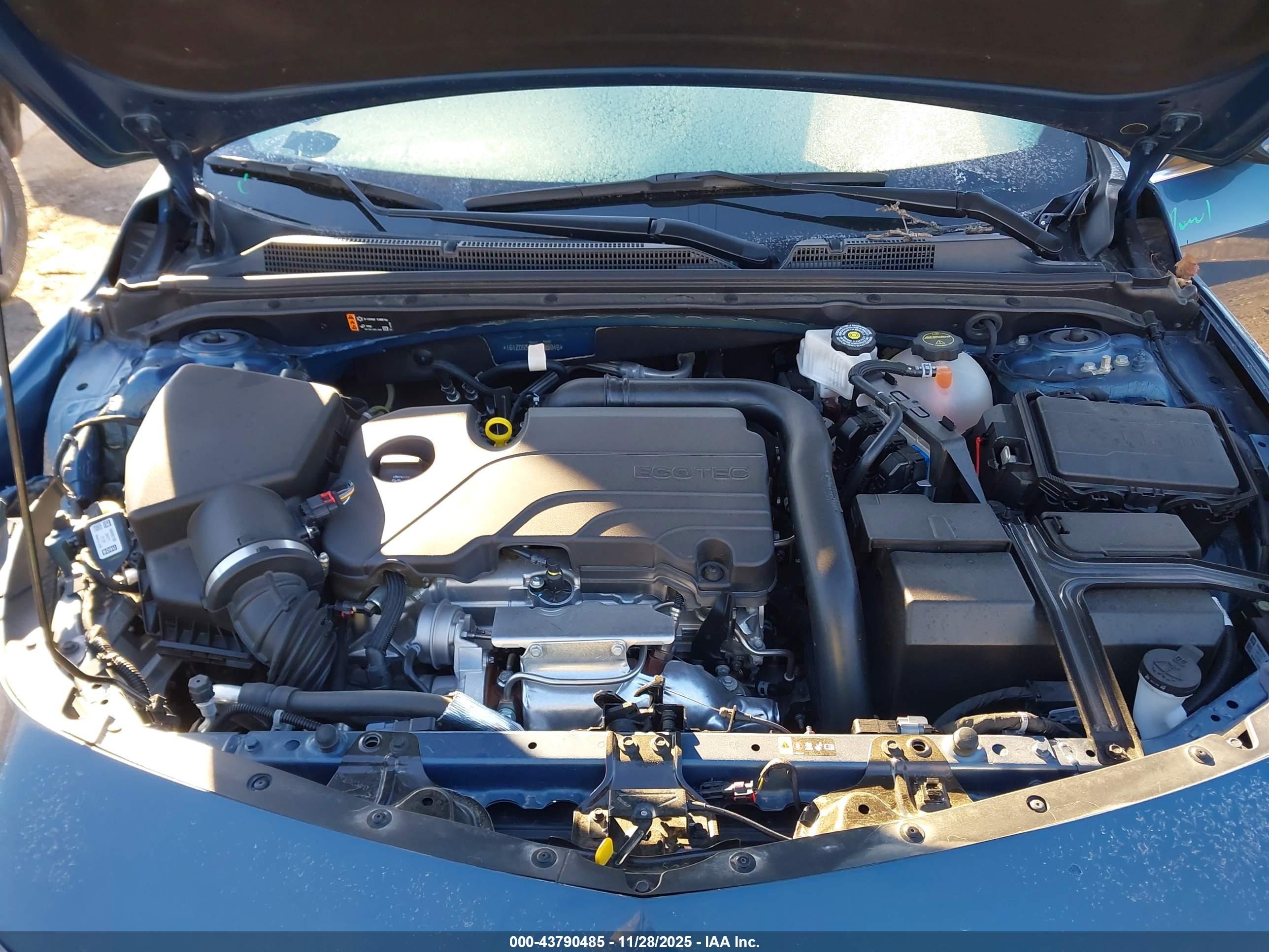 CHEVROLET MALIBU image 10