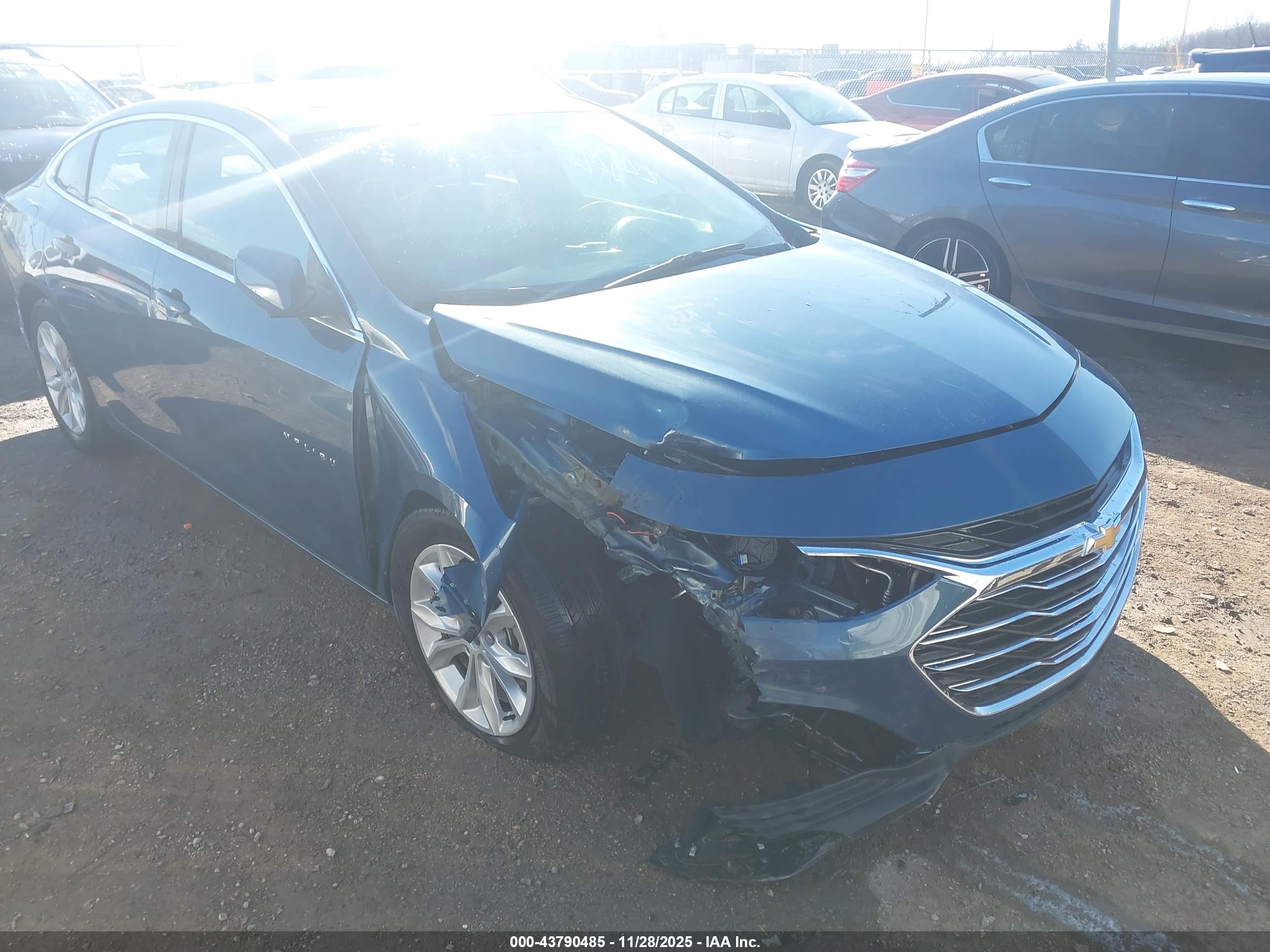 CHEVROLET MALIBU image 6