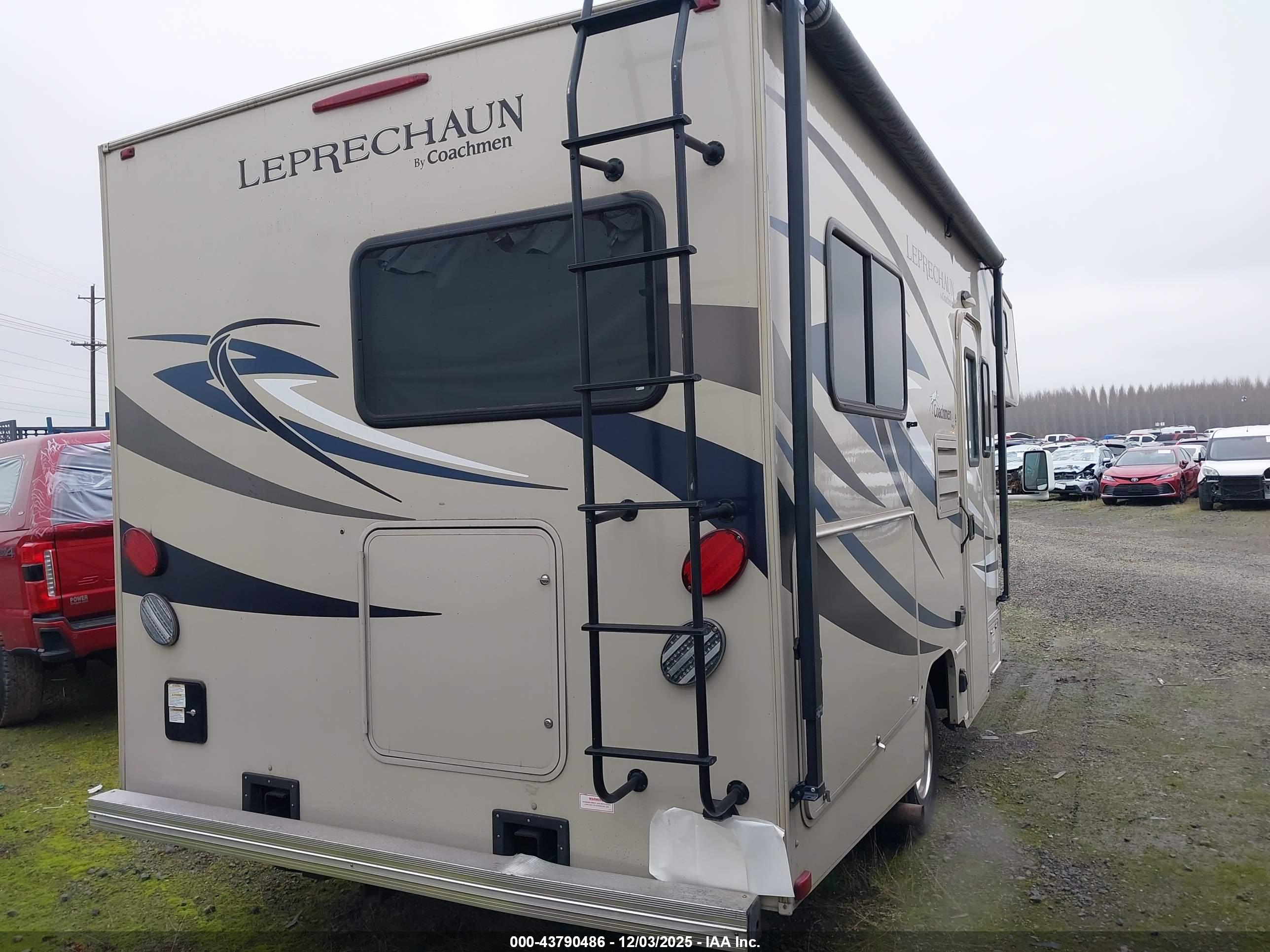 FORD E-350 image 4