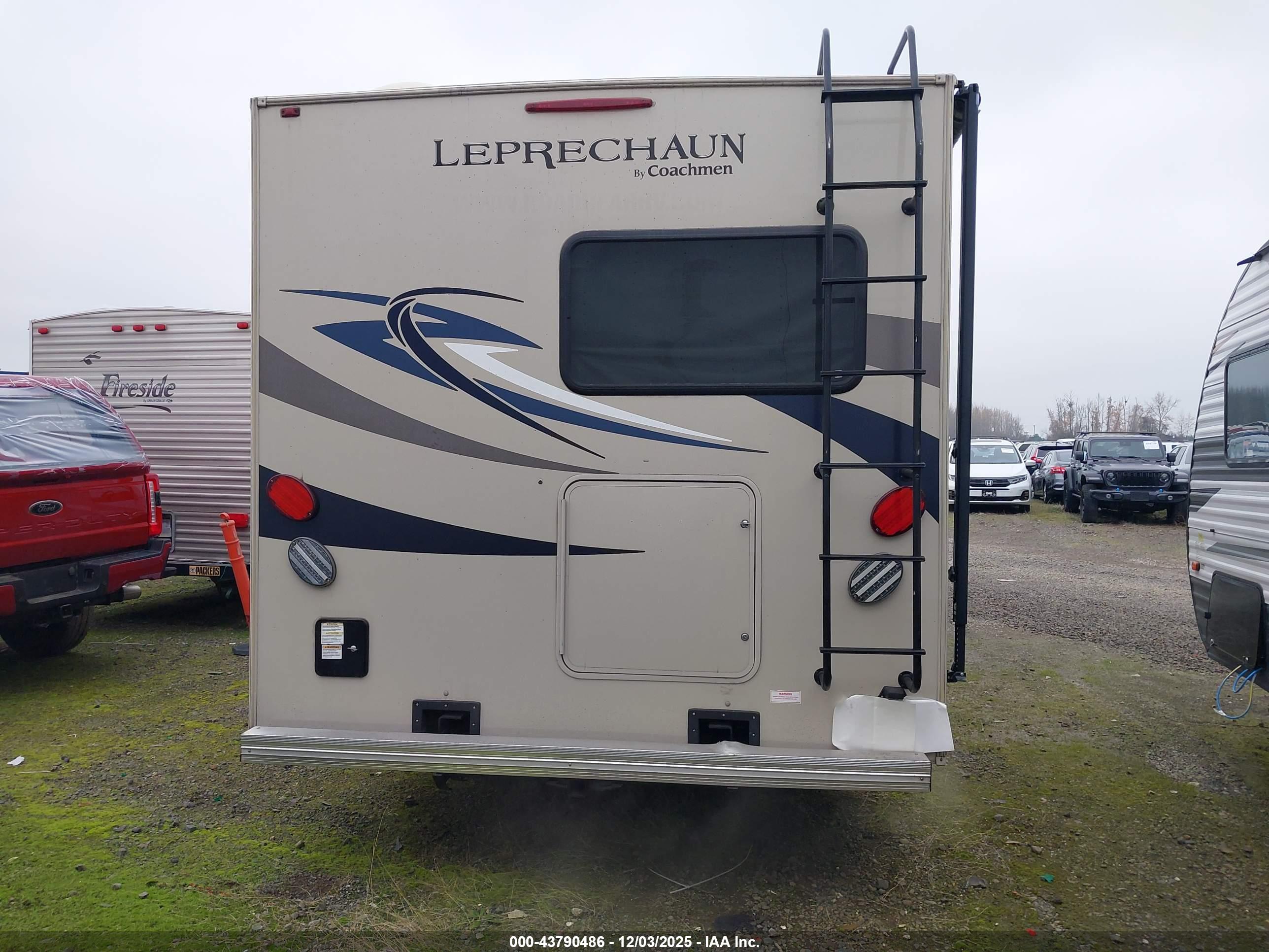 FORD E-350 image 8