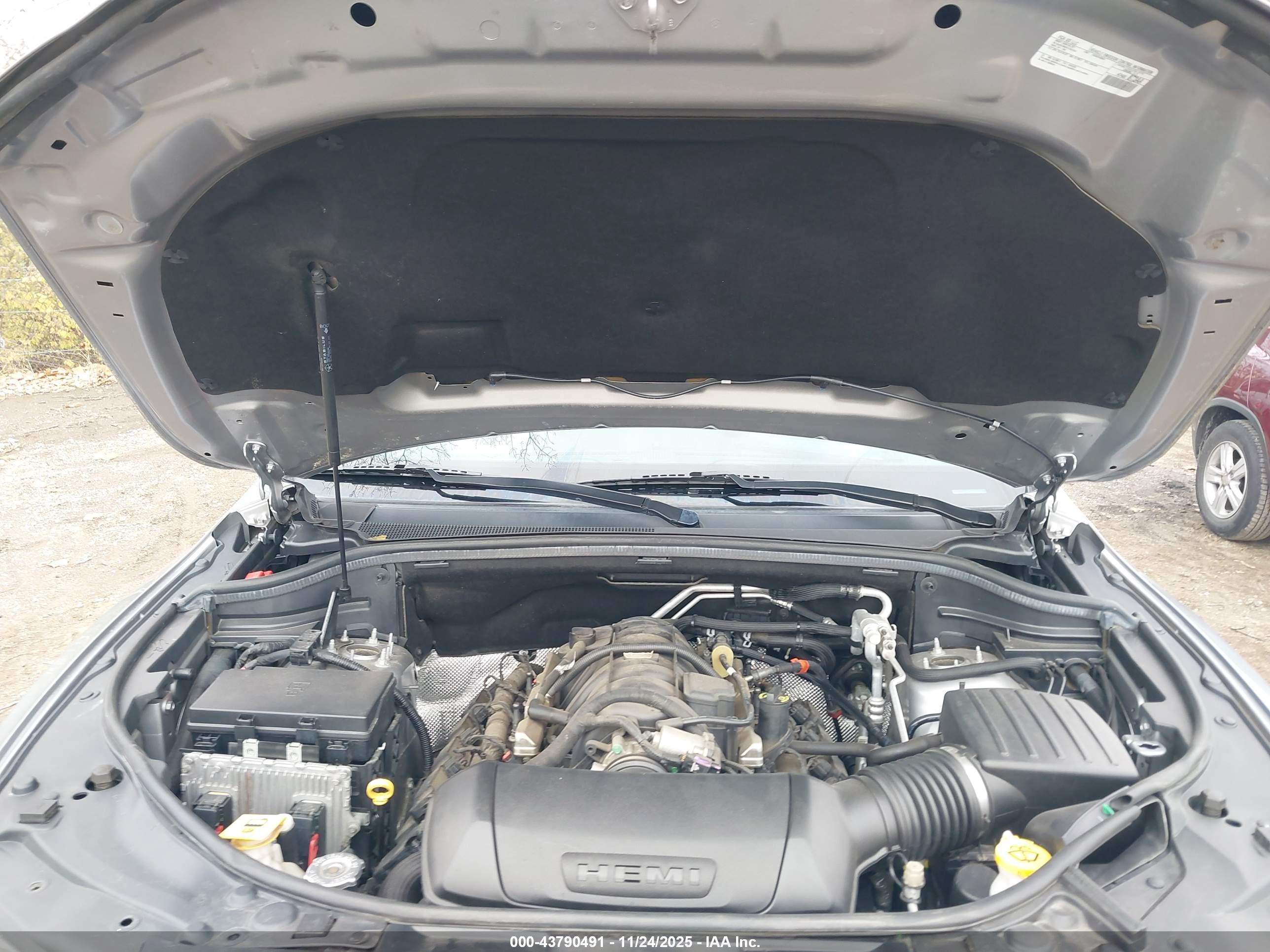 DODGE DURANGO image 10