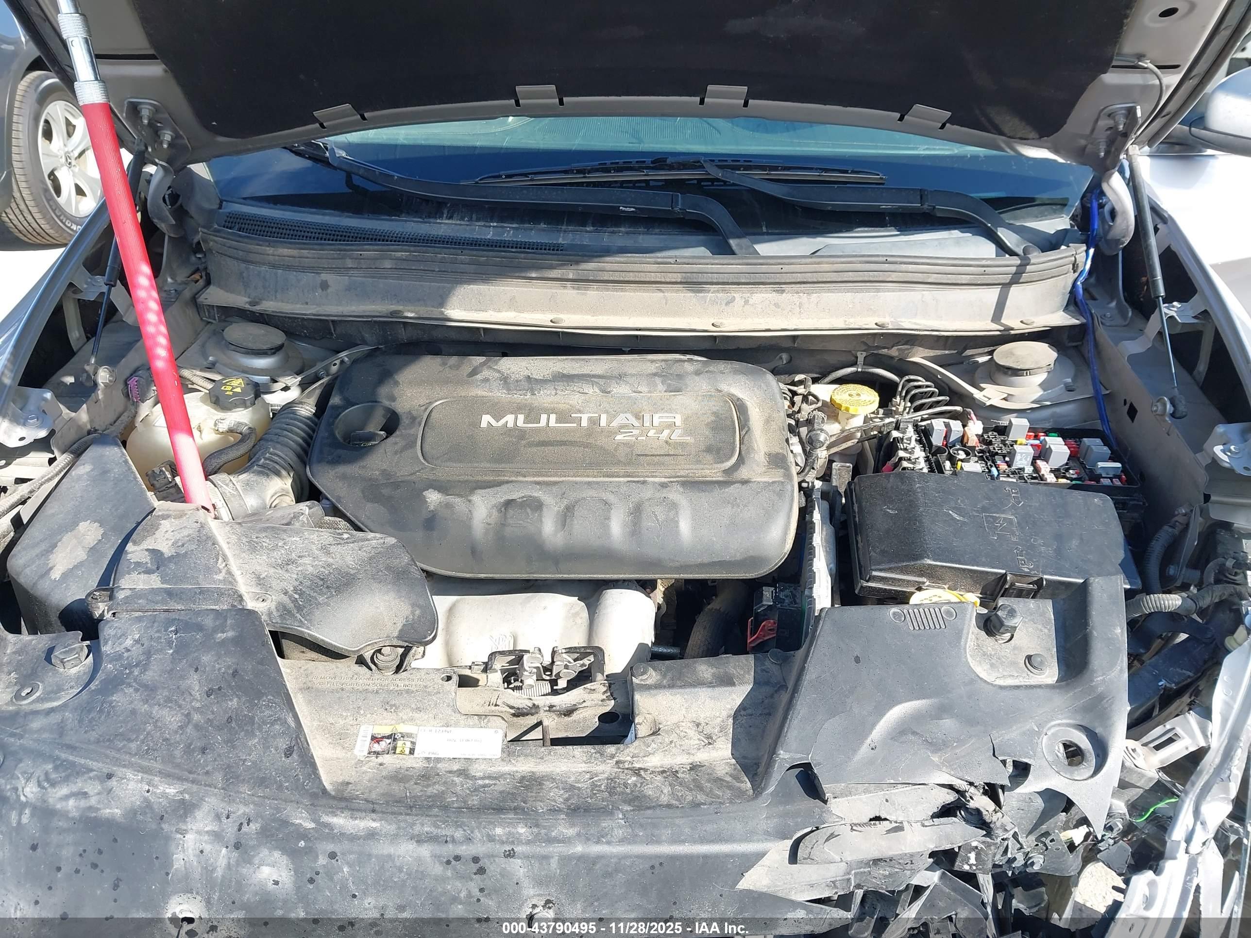 JEEP CHEROKEE image 10