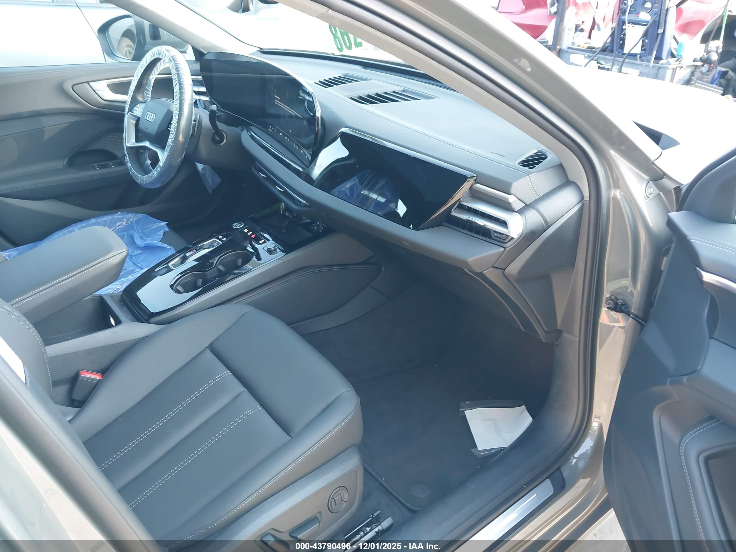 AUDI ALL-NEW image 5