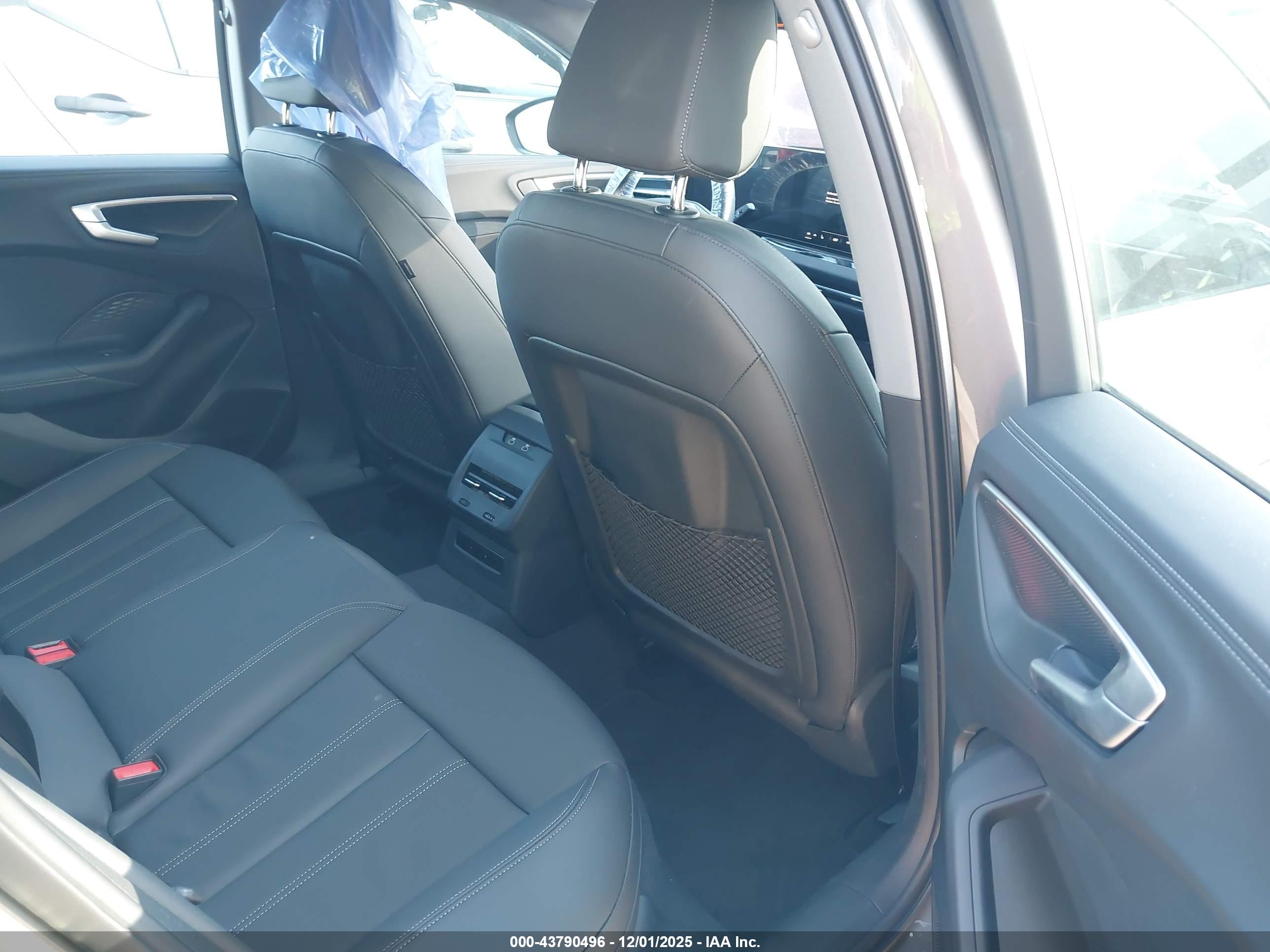 AUDI ALL-NEW image 8
