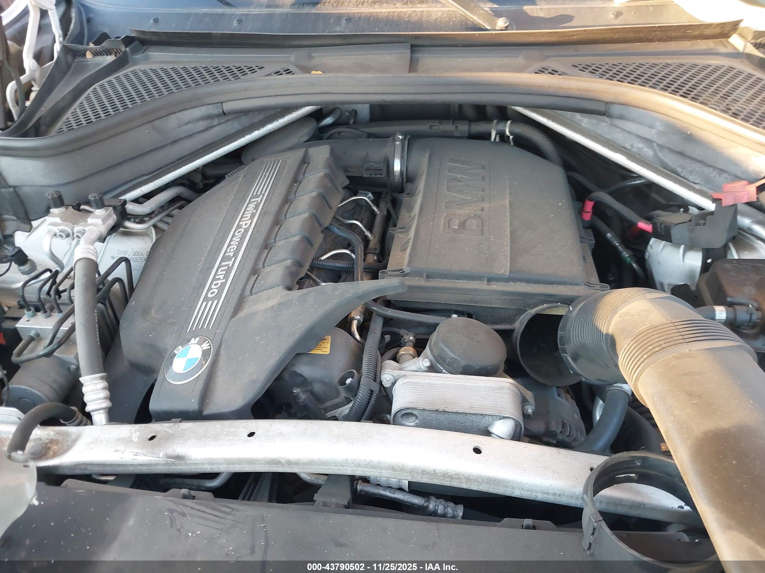 BMW X5 image 10