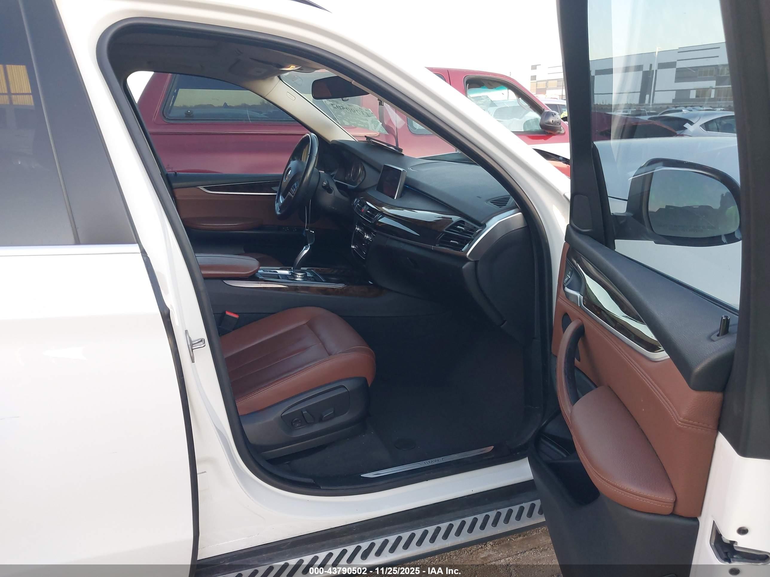 BMW X5 image 5
