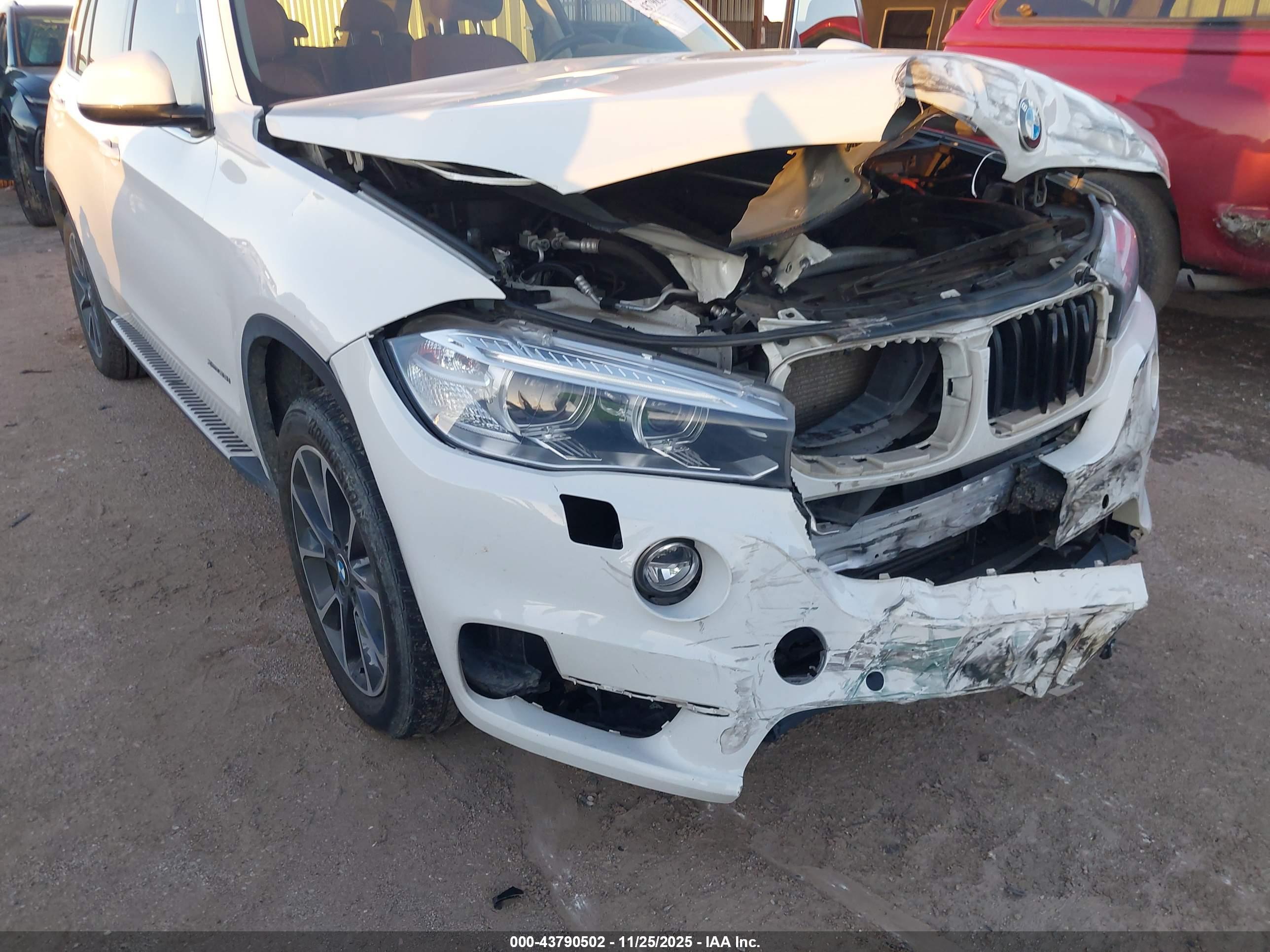 BMW X5 image 6