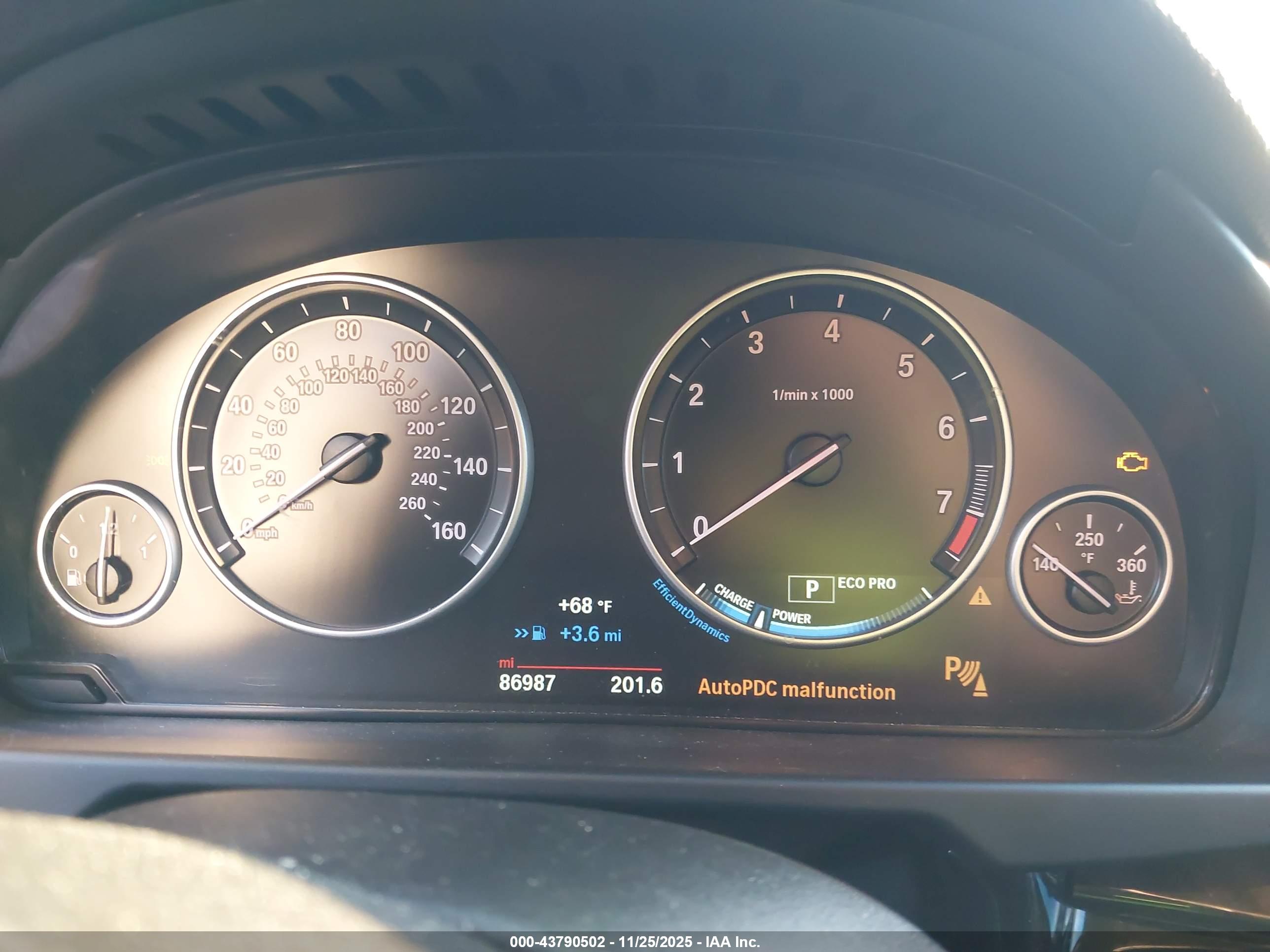 BMW X5 image 7