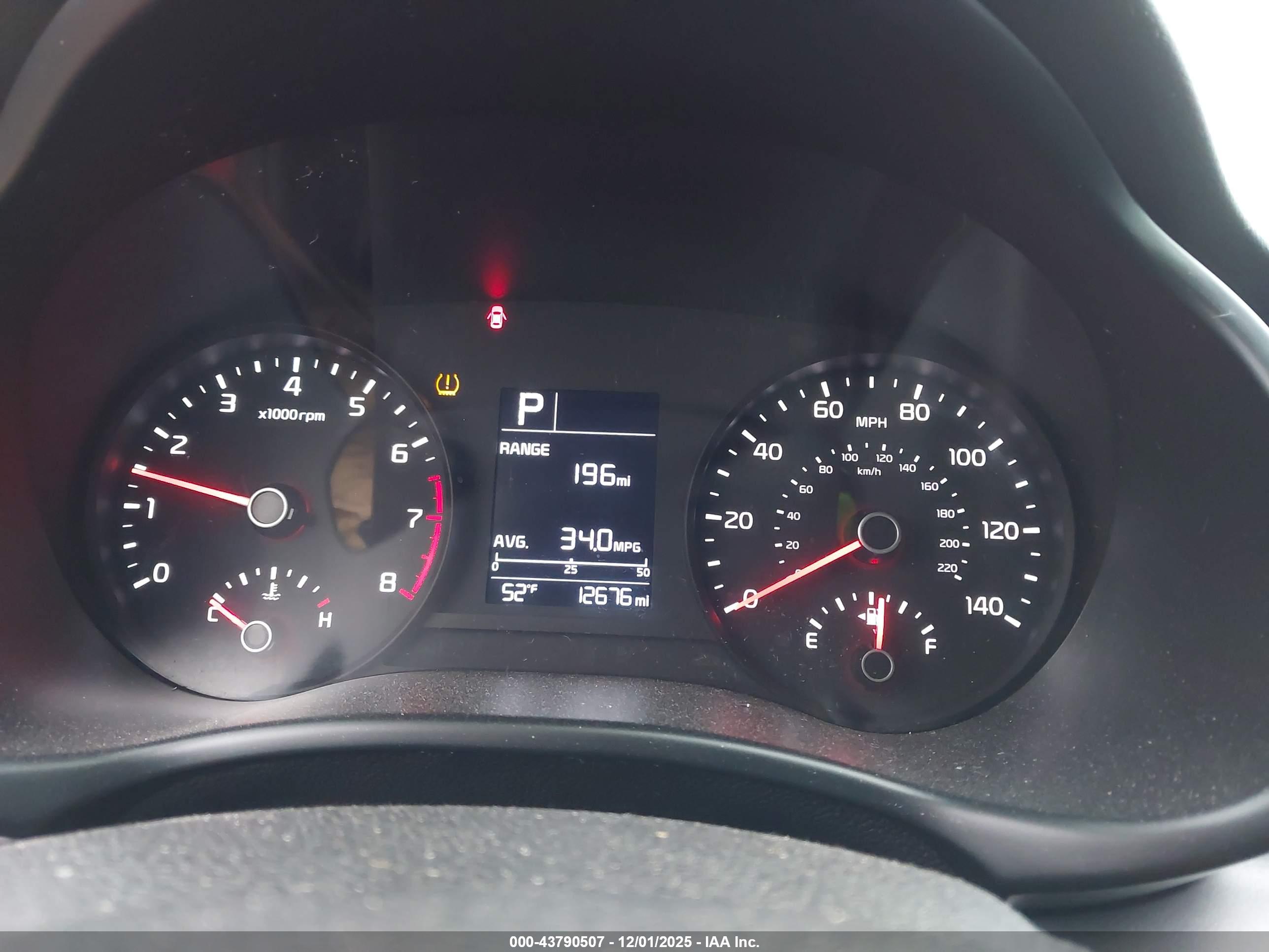 KIA RIO image 7