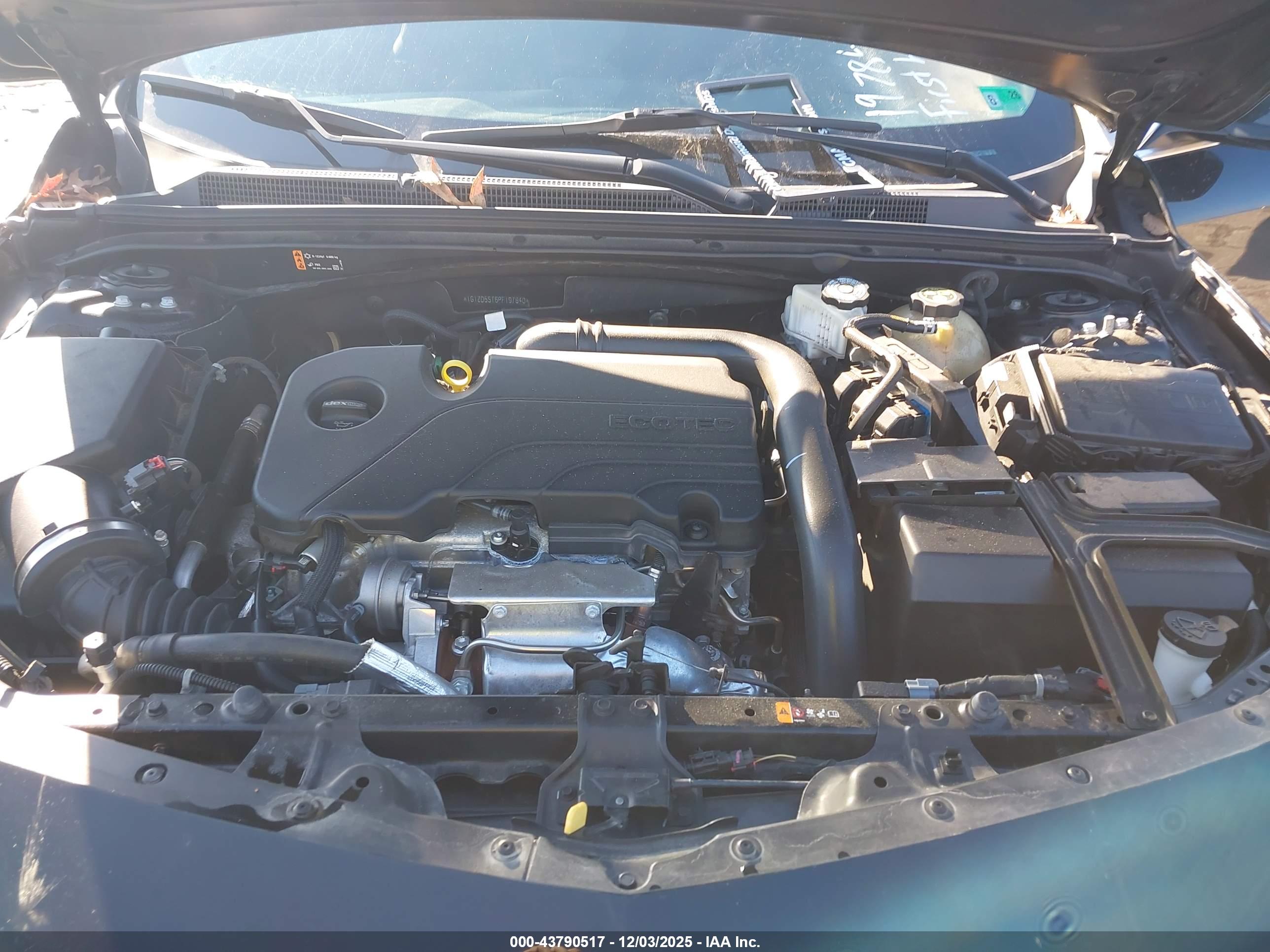 CHEVROLET MALIBU image 10