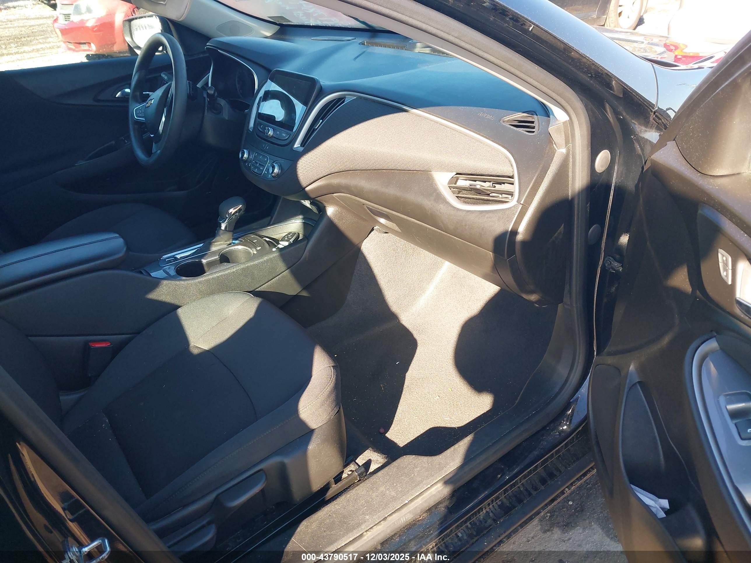 CHEVROLET MALIBU image 5