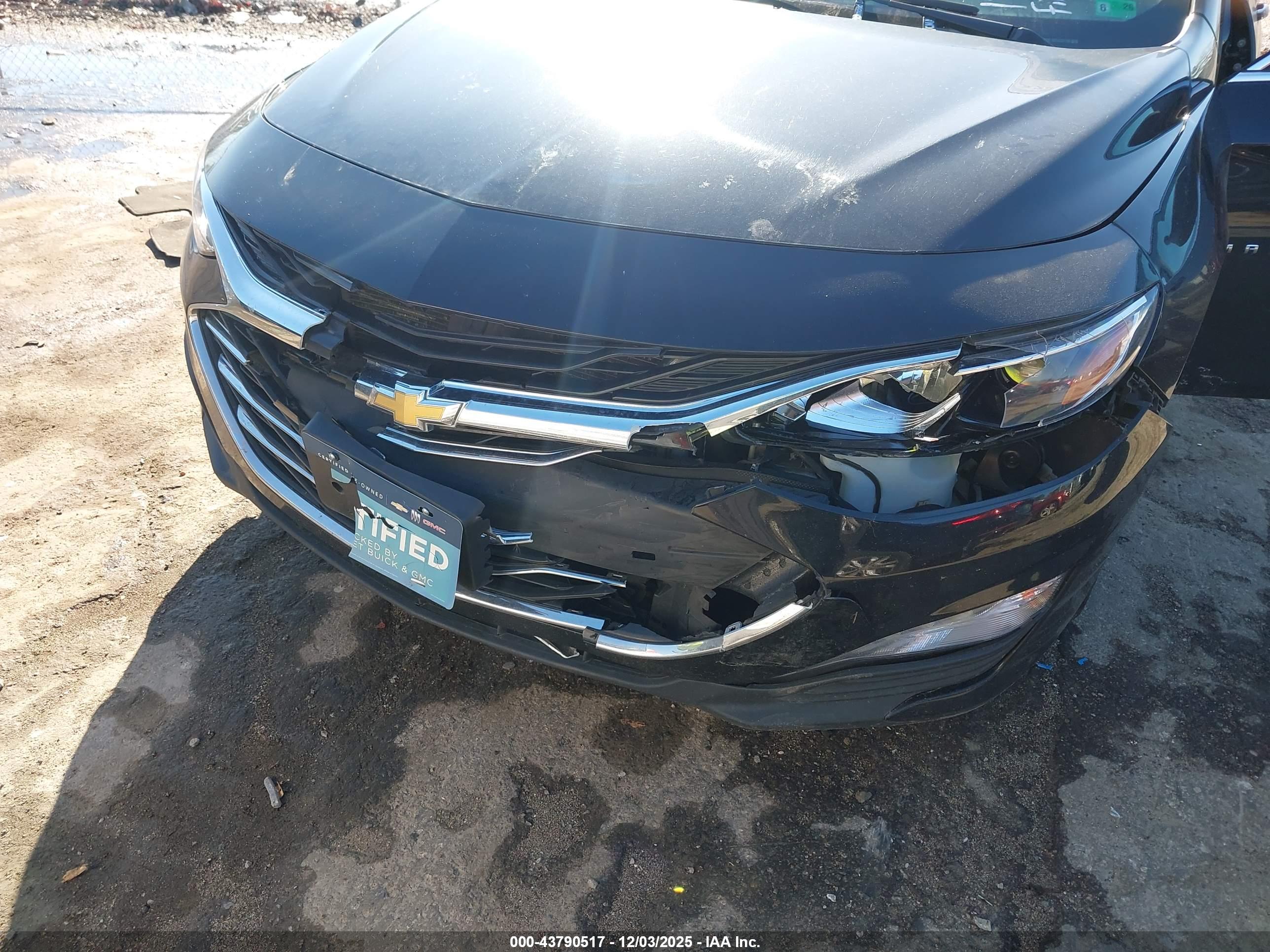 CHEVROLET MALIBU image 6