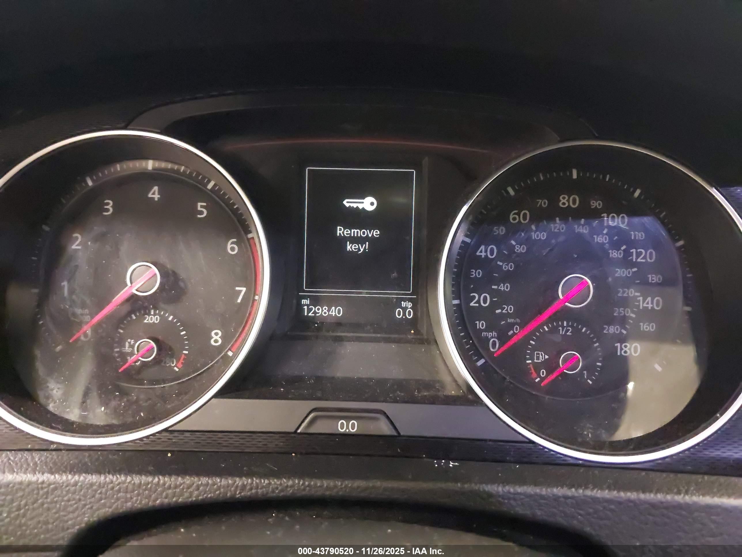 VOLKSWAGEN GOLF image 7