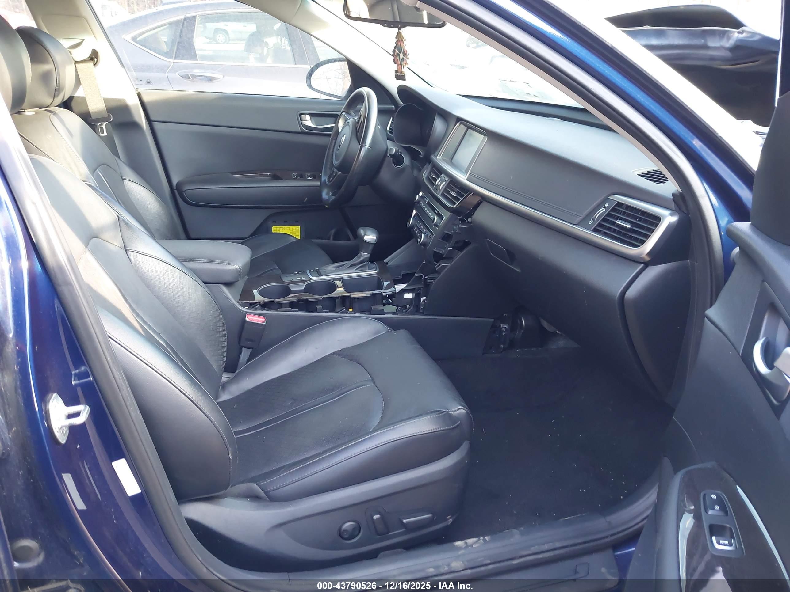 KIA OPTIMA image 5
