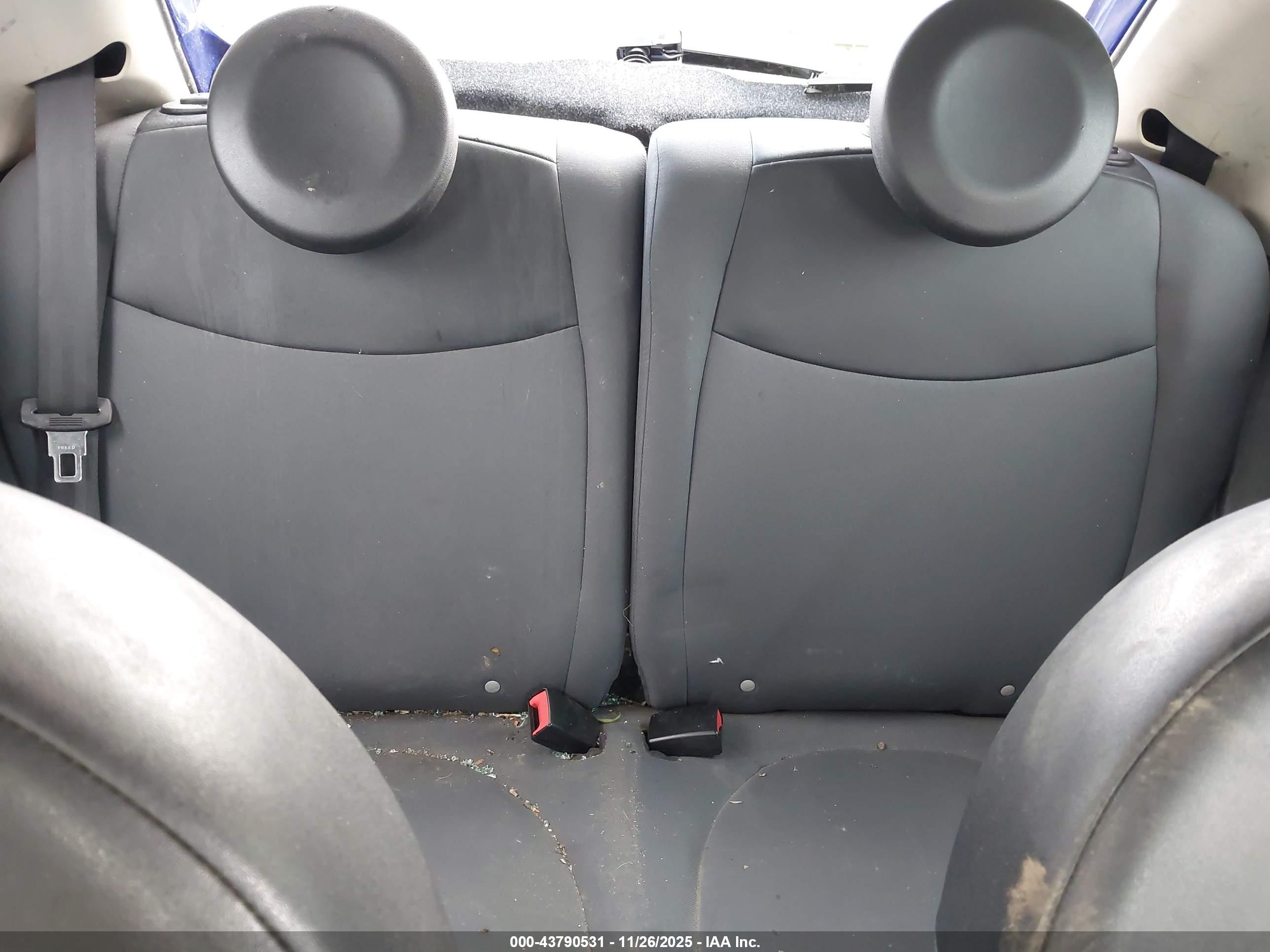 FIAT 500 image 8