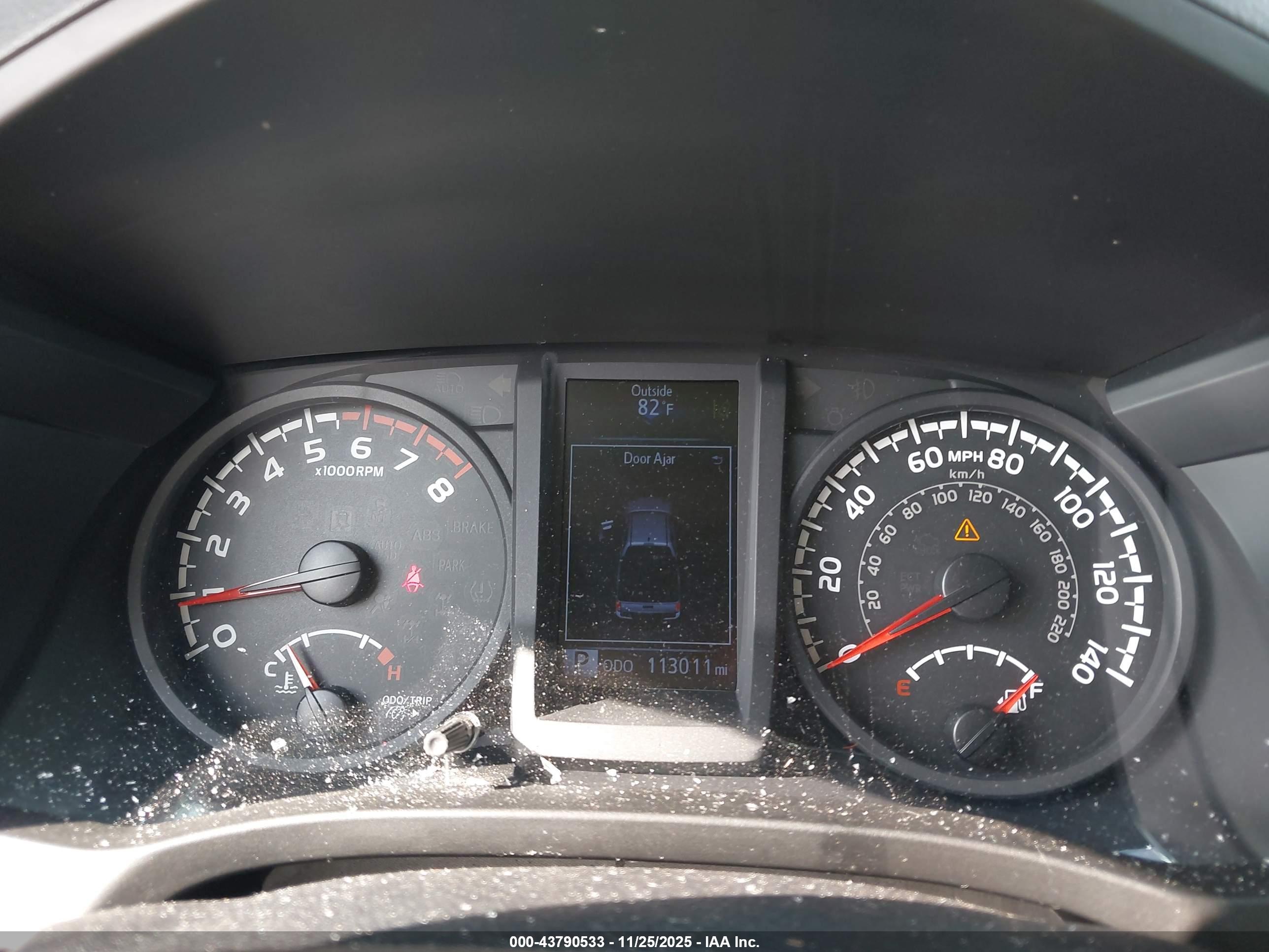 TOYOTA TACOMA image 7