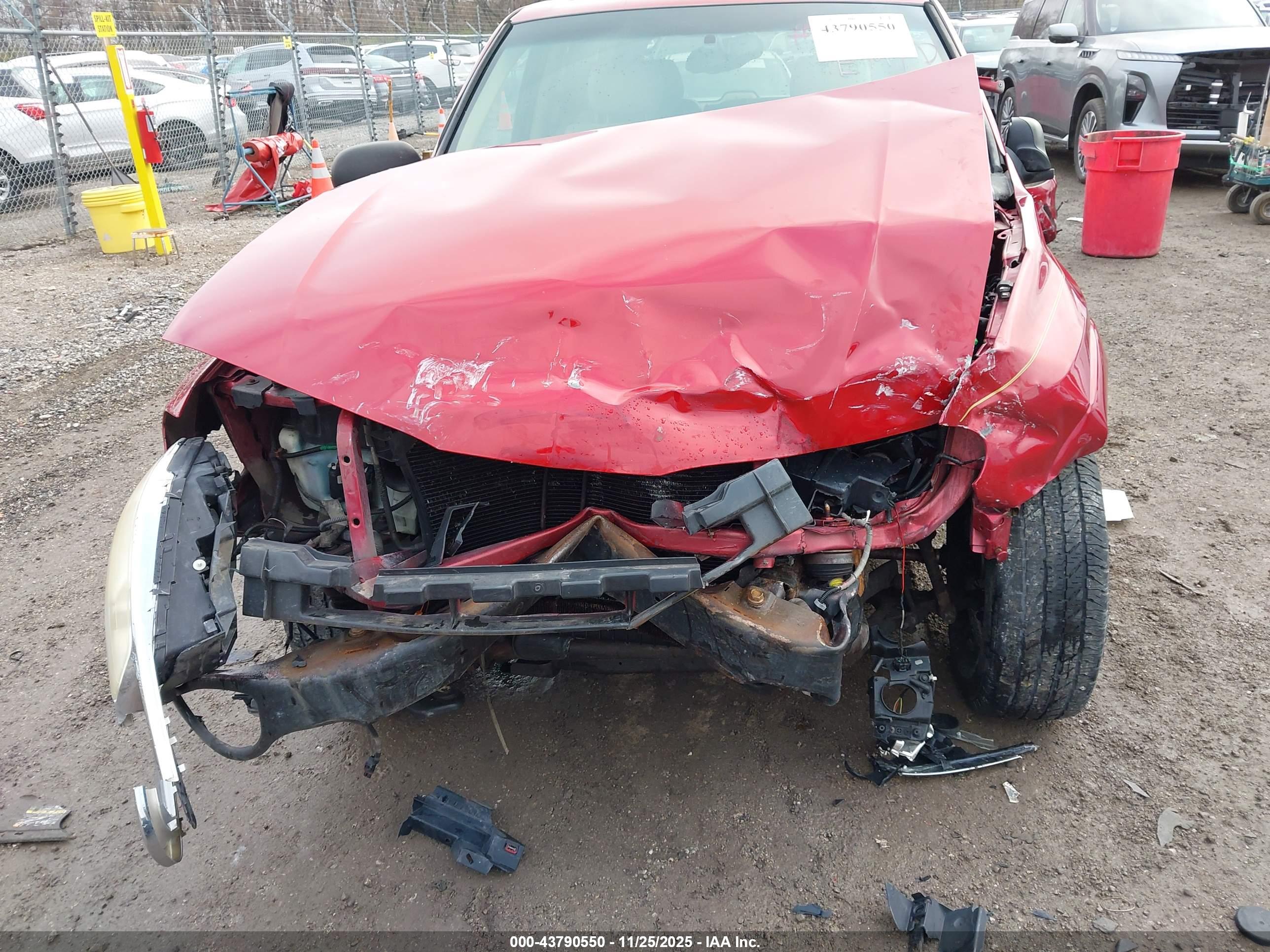 OLDSMOBILE BRAVADA image 6
