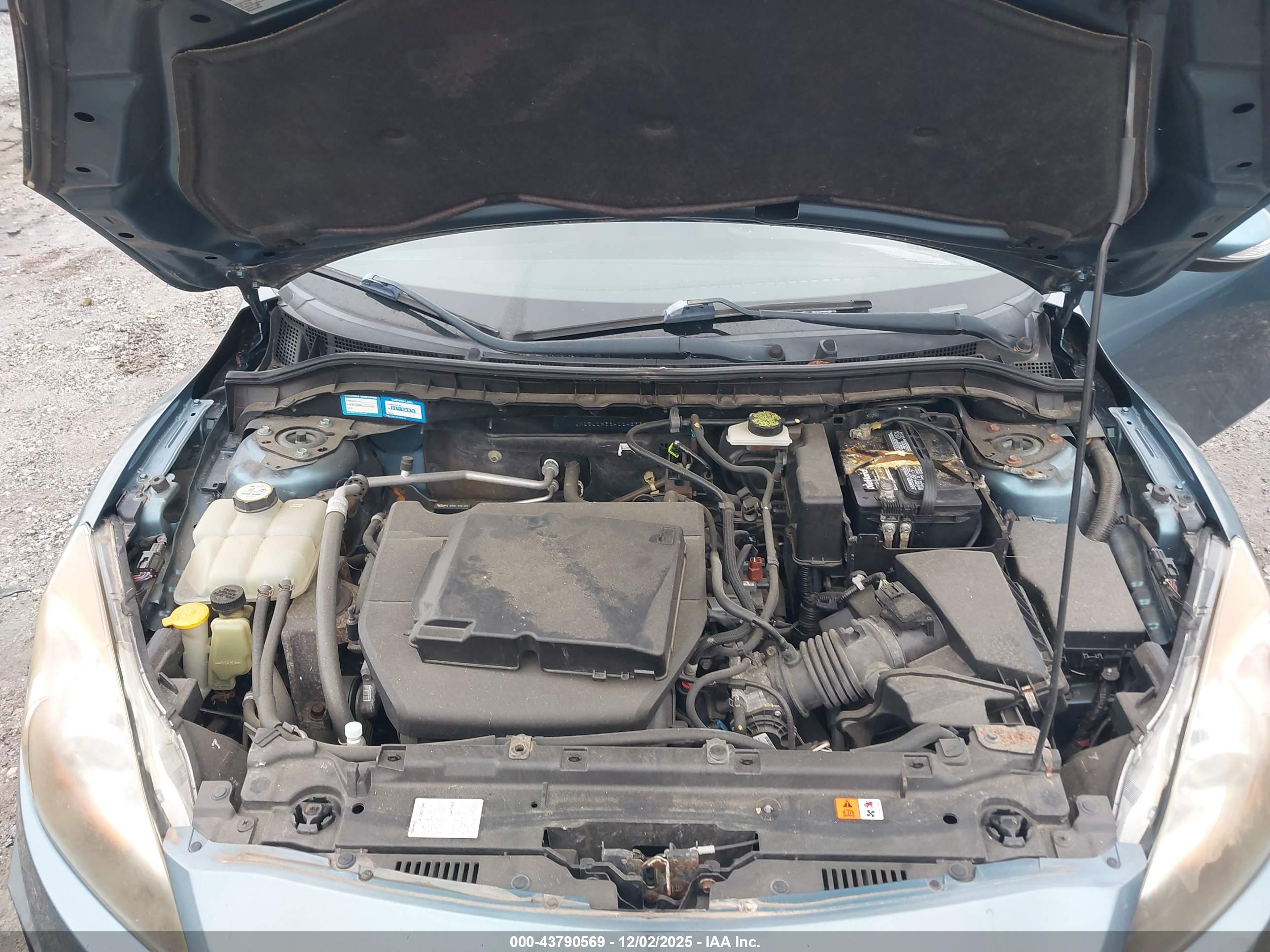 MAZDA MAZDA3 image 10