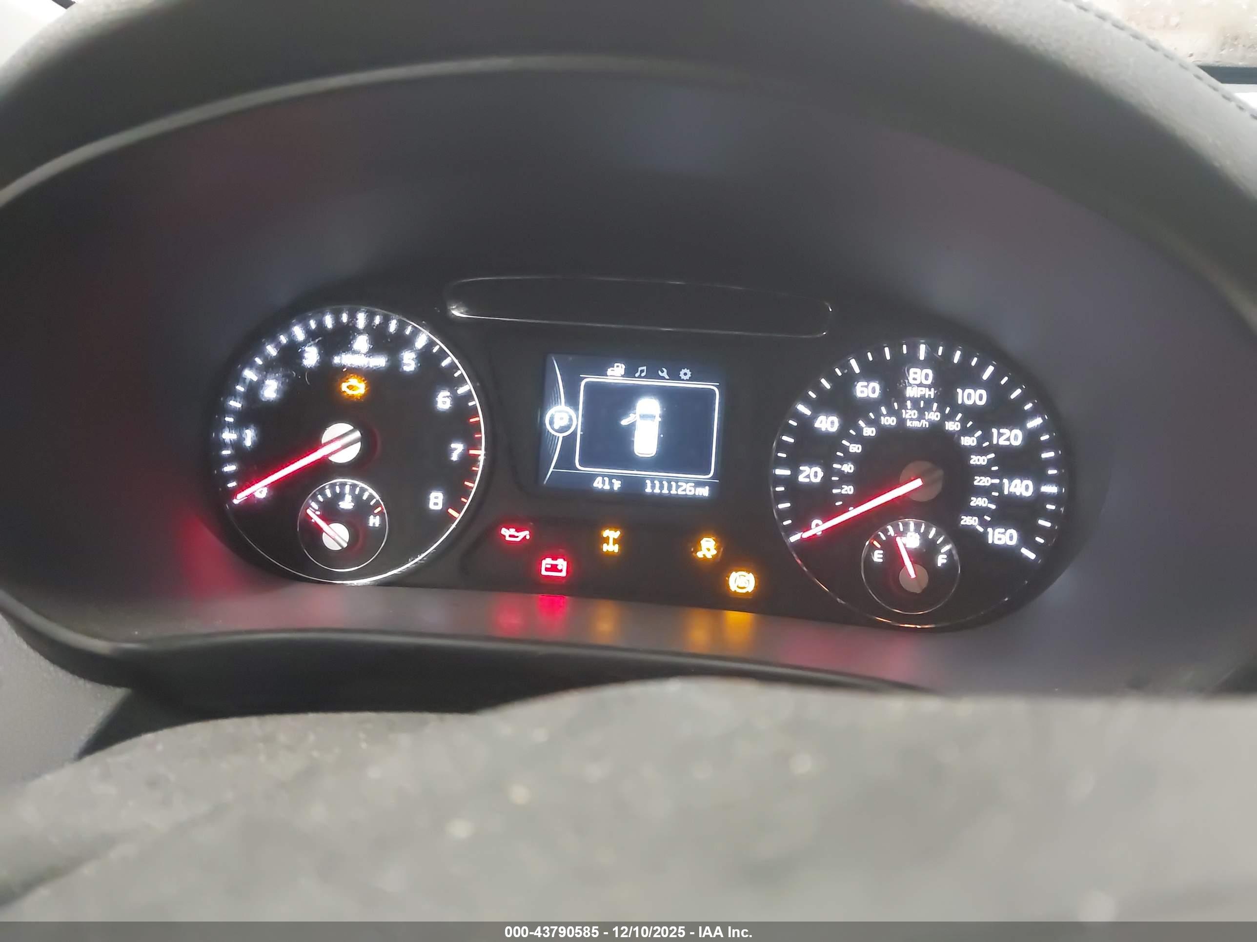 KIA SORENTO image 7