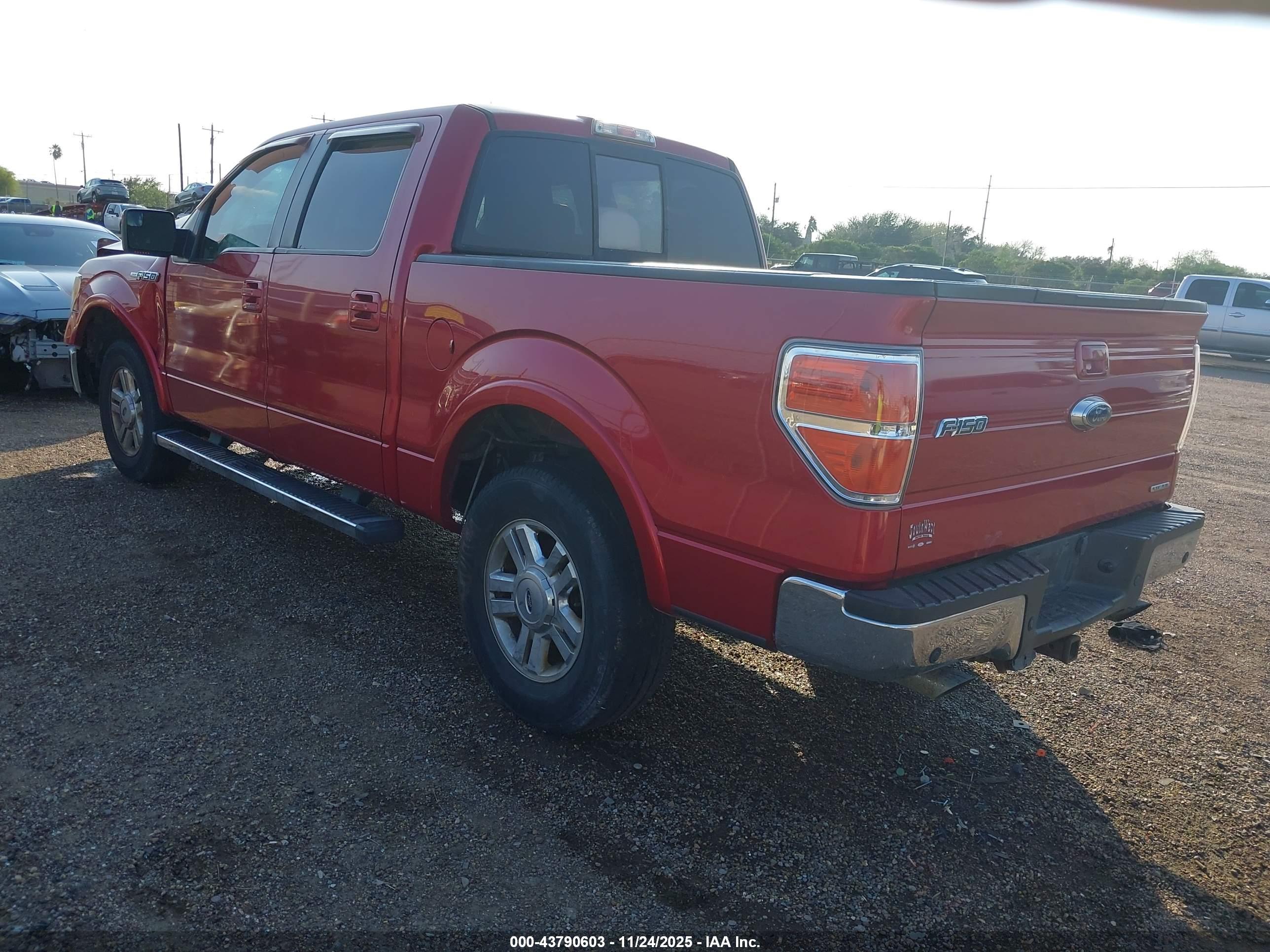 FORD F-150 image 3
