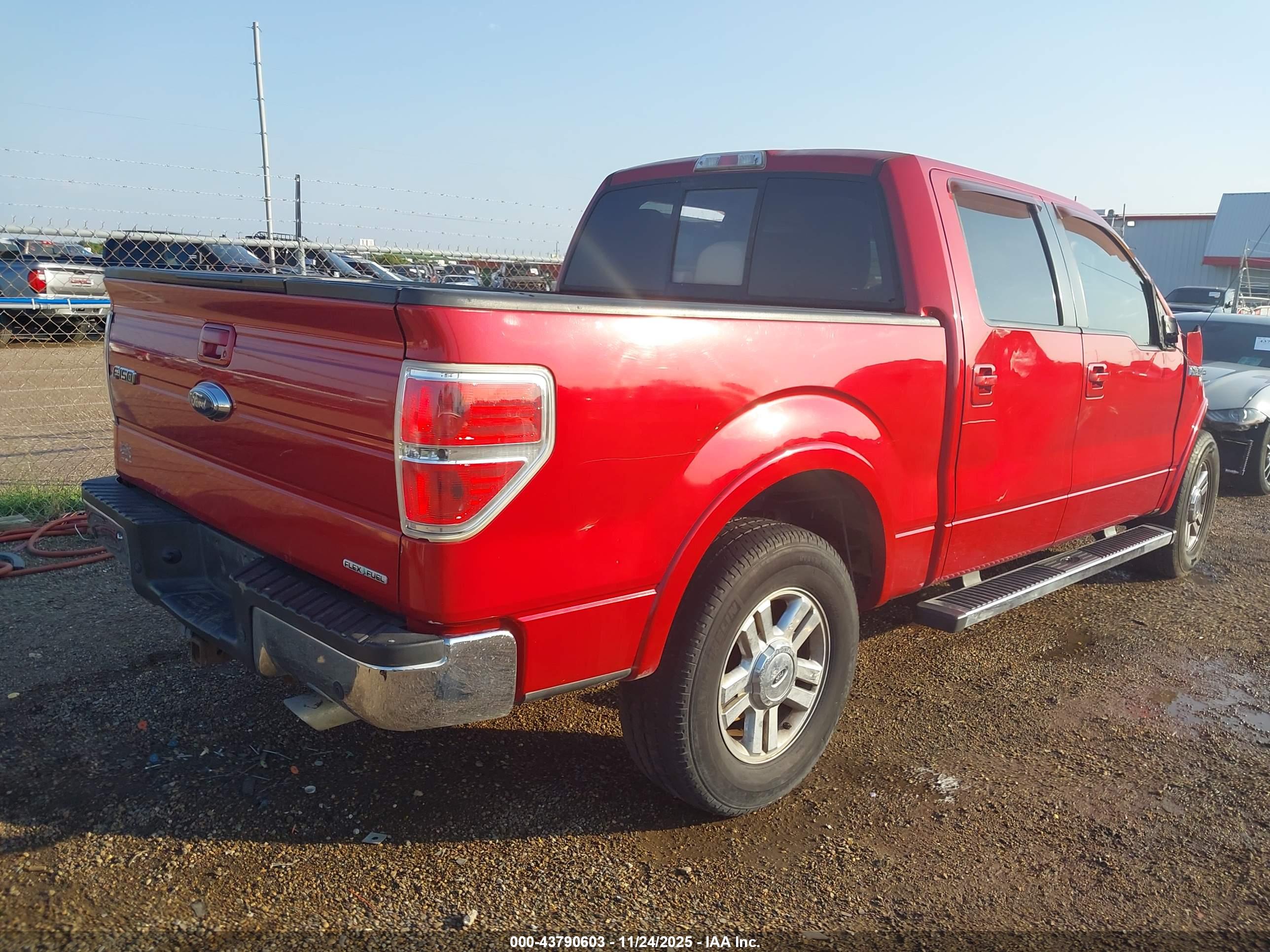 FORD F-150 image 4
